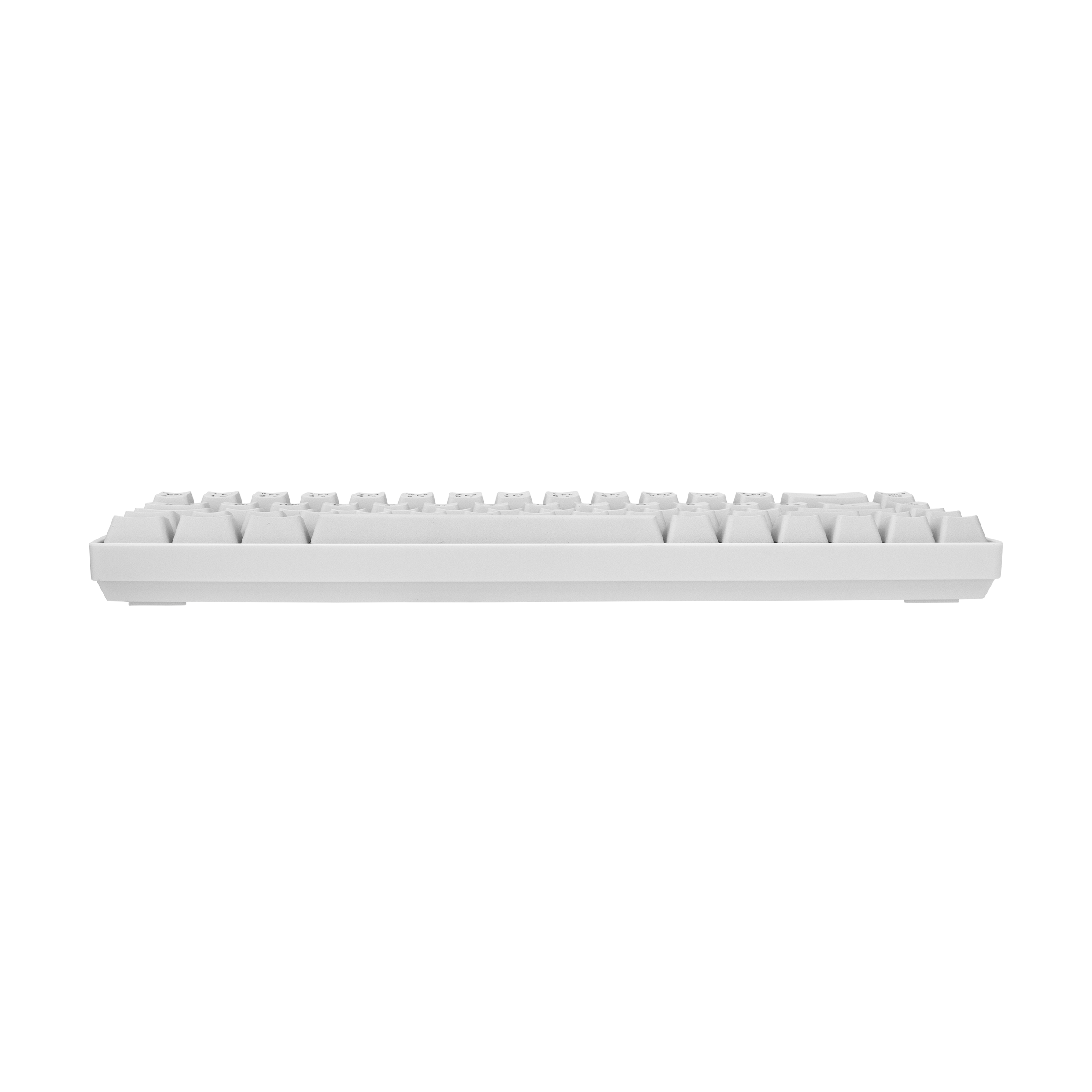 Tipkovnica WHITE SHARK GK-2201 RONIN bijela / HR-8