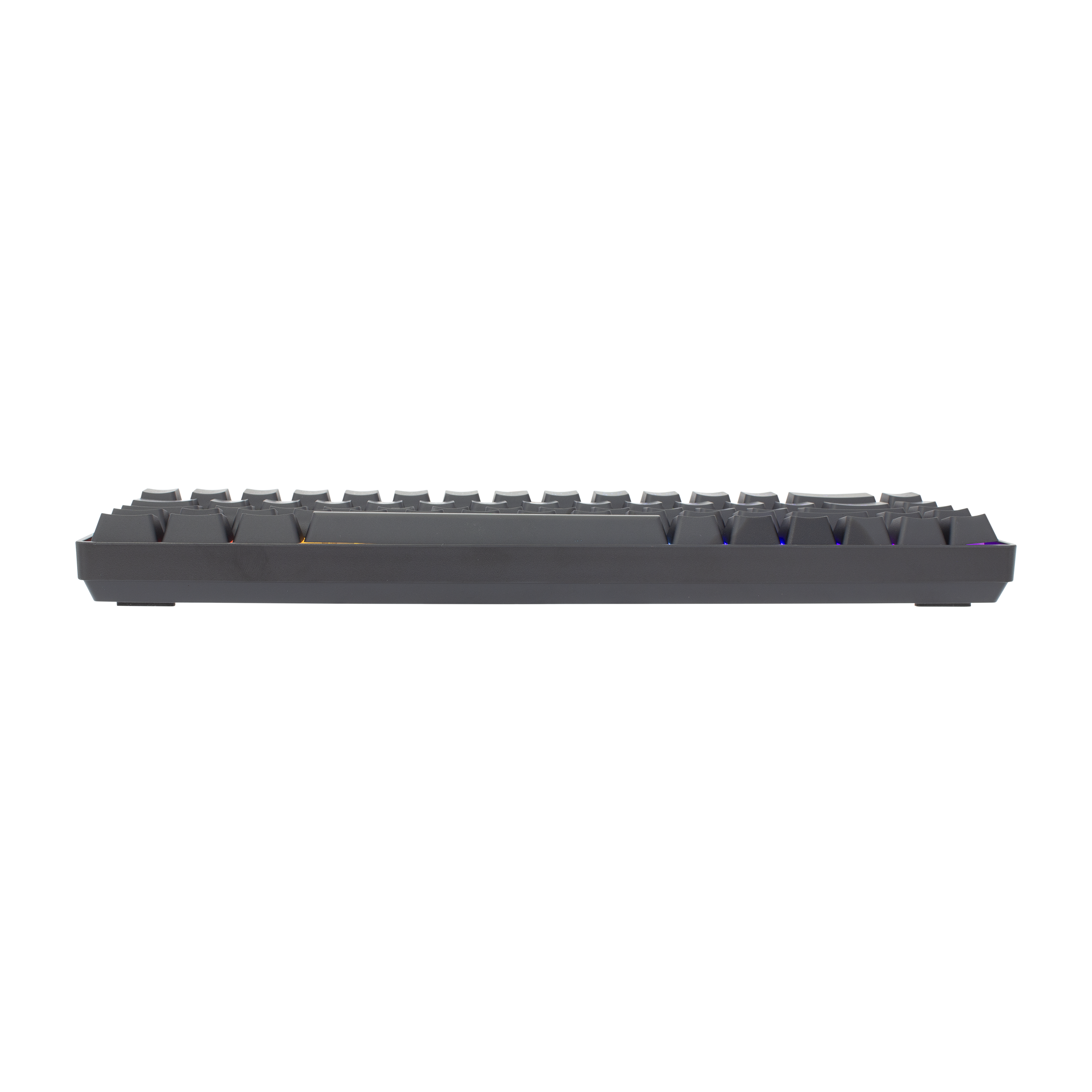 Tipkovnica WHITE SHARK GK-2201 RONIN crna / HR-3