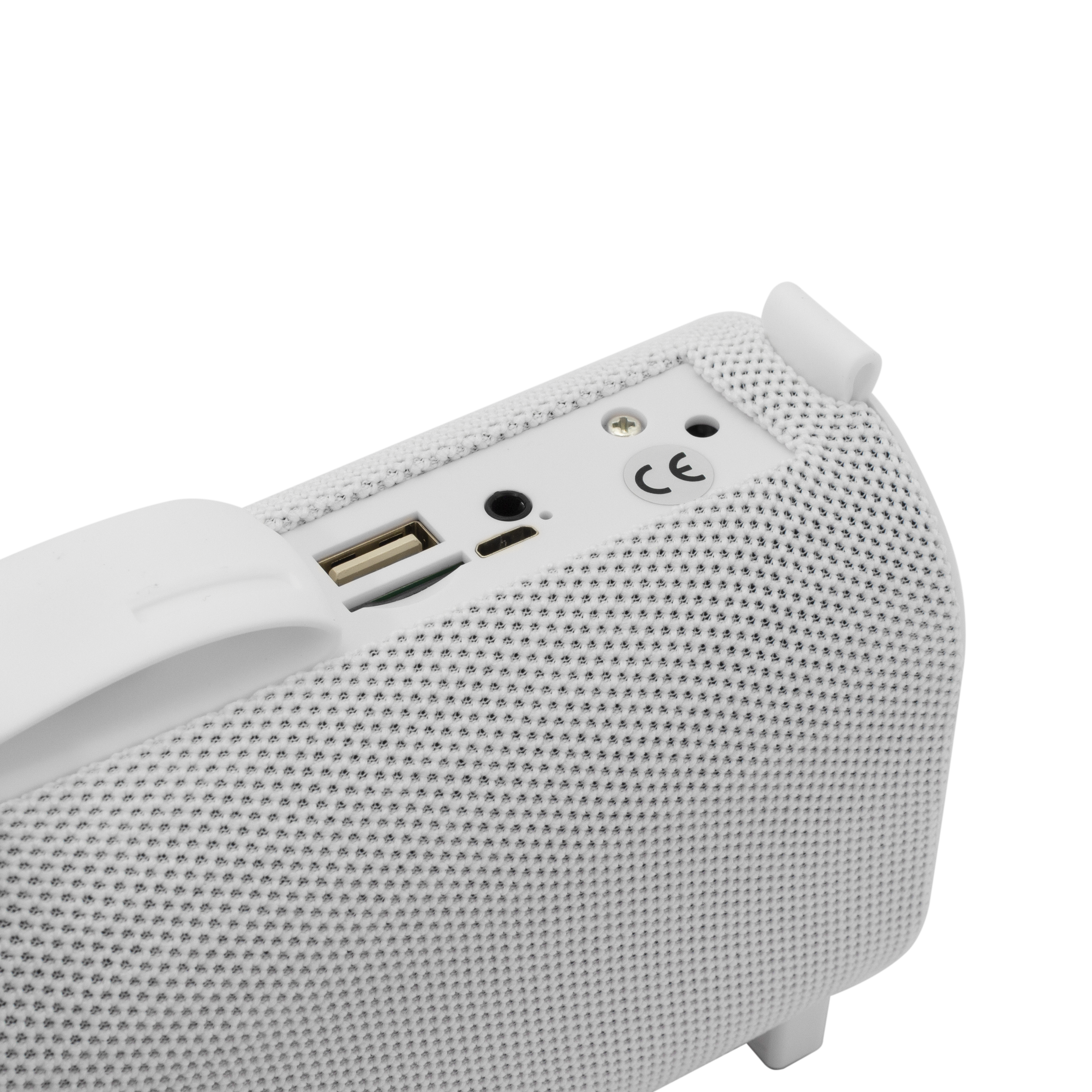 Bluetooth zvučnik SBOX BT-803 Bijeli-3