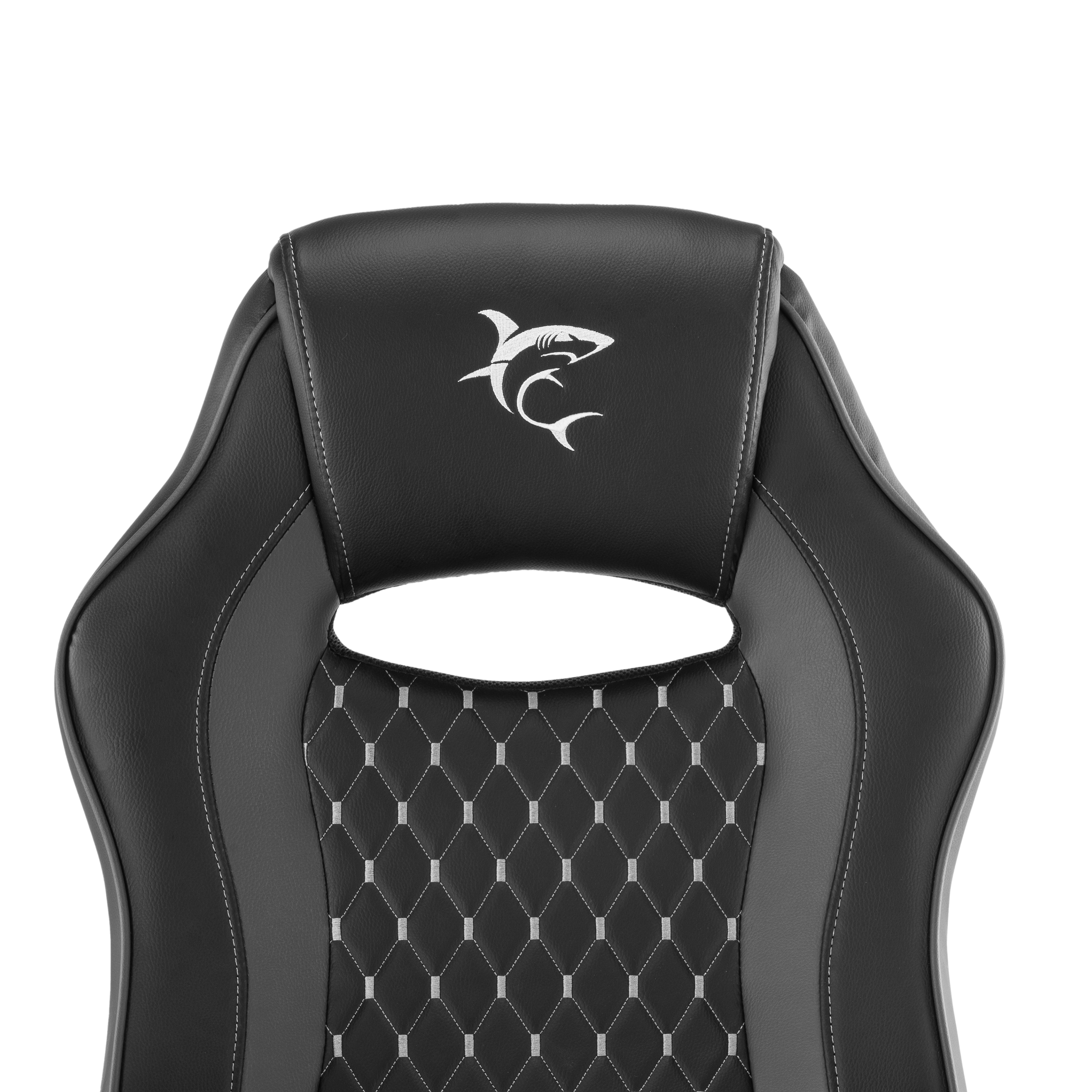 Gaming stolica WHITE SHARK NYX-2