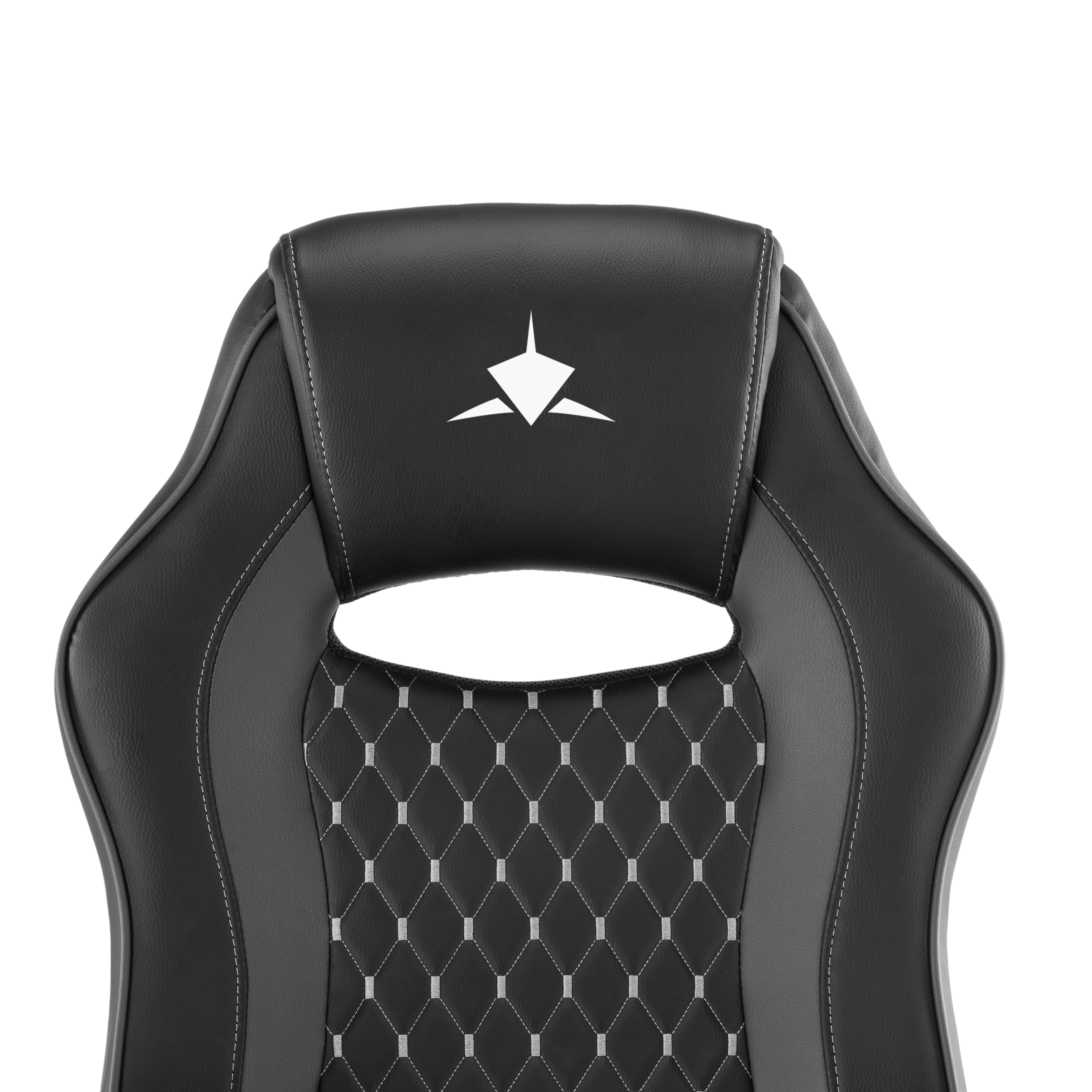 Gaming stolica WHITE SHARK NYX-16