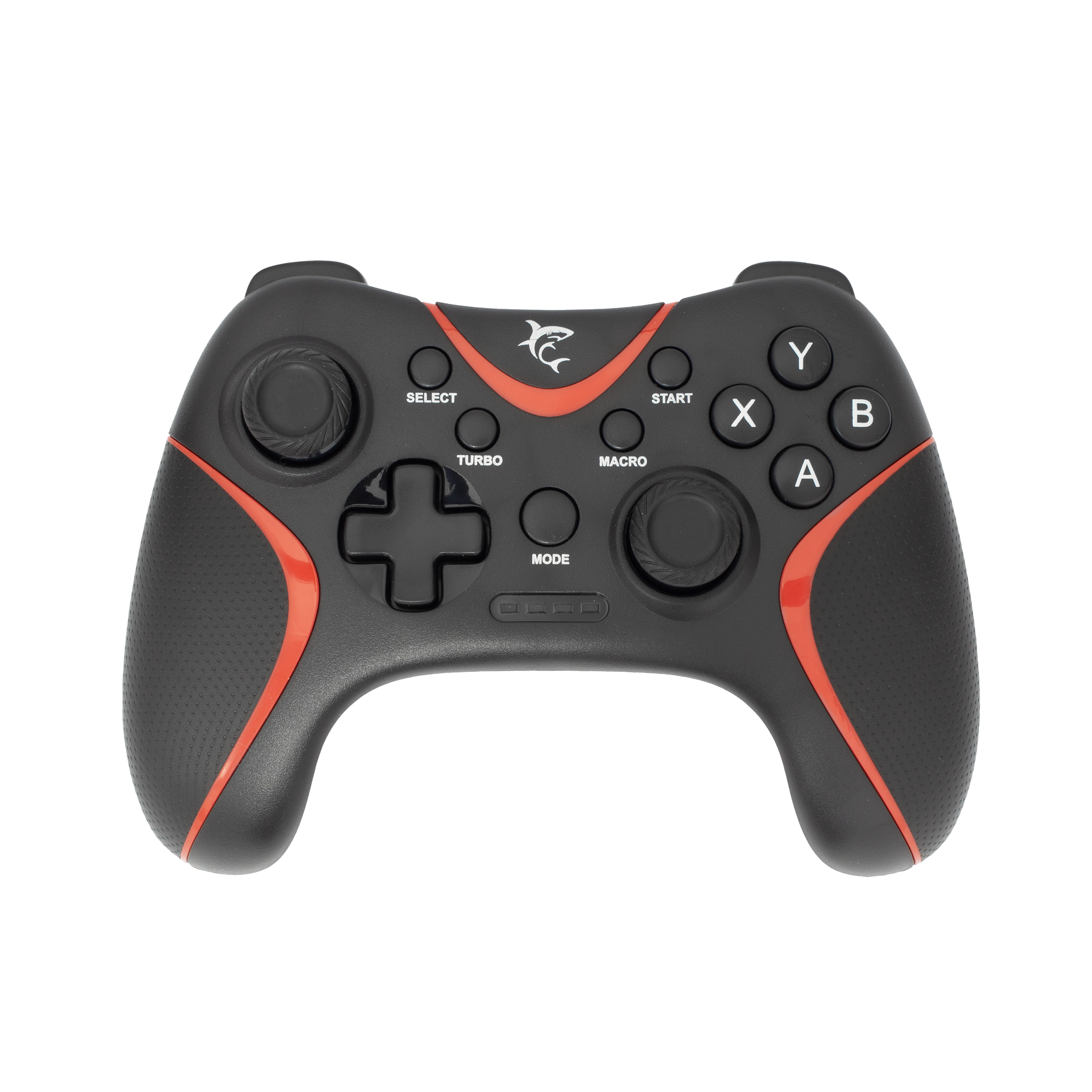 Kontroler WHITE SHARK GP-2038 DECURION 3u1-0