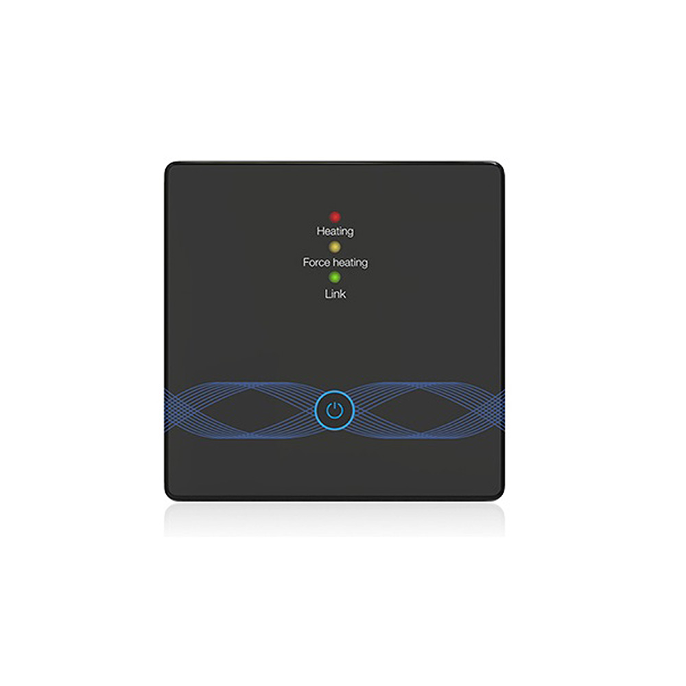 Termostat TELLUR SMART WIFI AMBIENT THERMOSTAT TSH02 crni-4