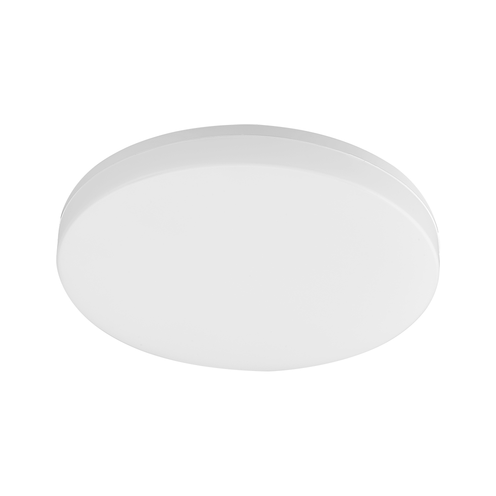 Lampa TELLUR SMART WIFI CEILING LIGHT RGB 24W OKRUGLA bijela-4
