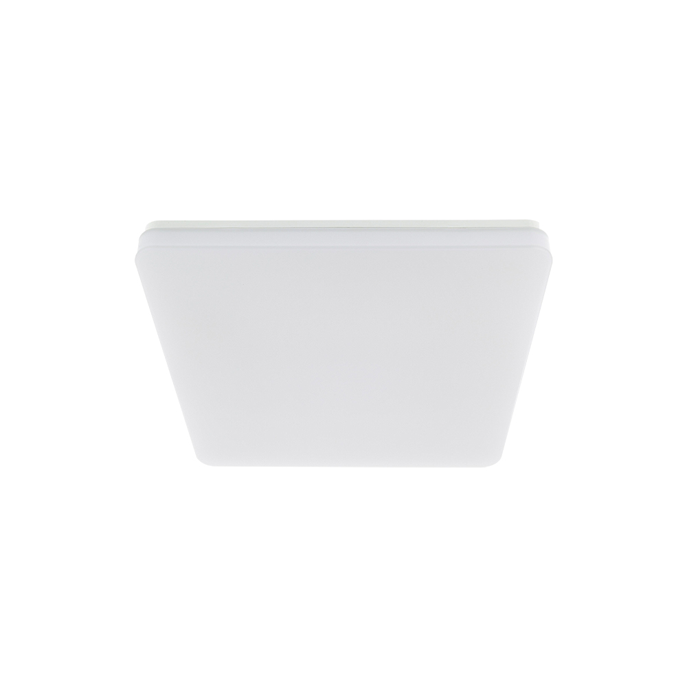 Svjetiljka TELLUR SMART WIFI CEILING LIGHT RGB 24W pravokutno bijelo-1