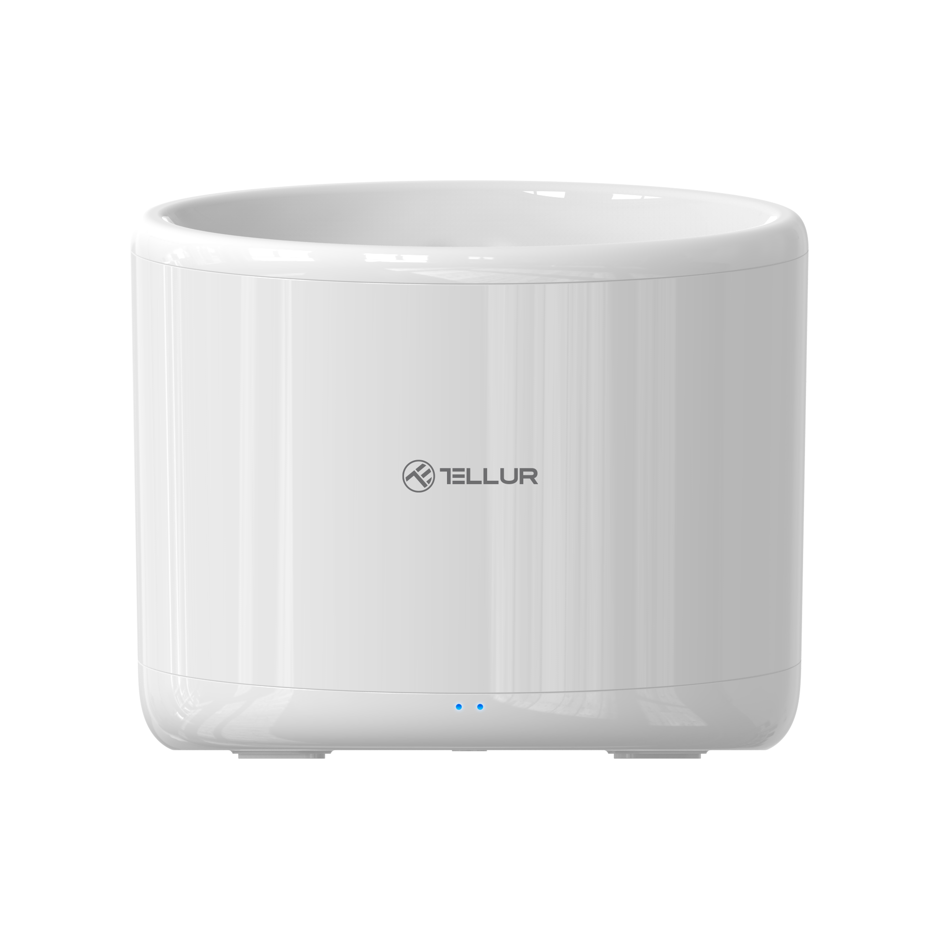 Dispenzer za vodu TELLUR SMART WIFI PET 2L bijeli-0