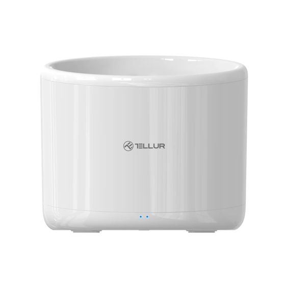 Dispenzer za vodu TELLUR SMART WIFI PET 2L bijeli-3