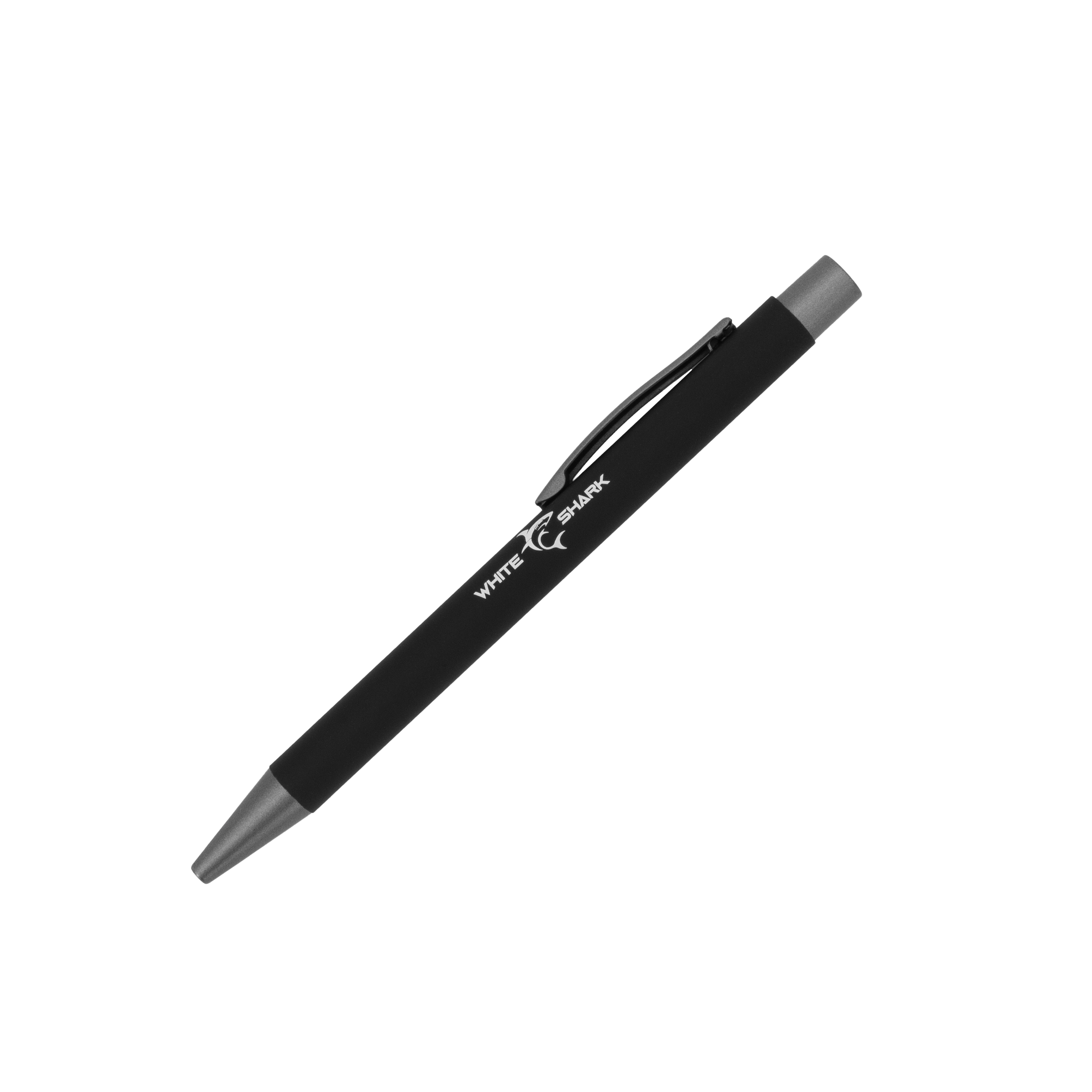 Olovka WHITE SHARK PEN-18104 crna-0
