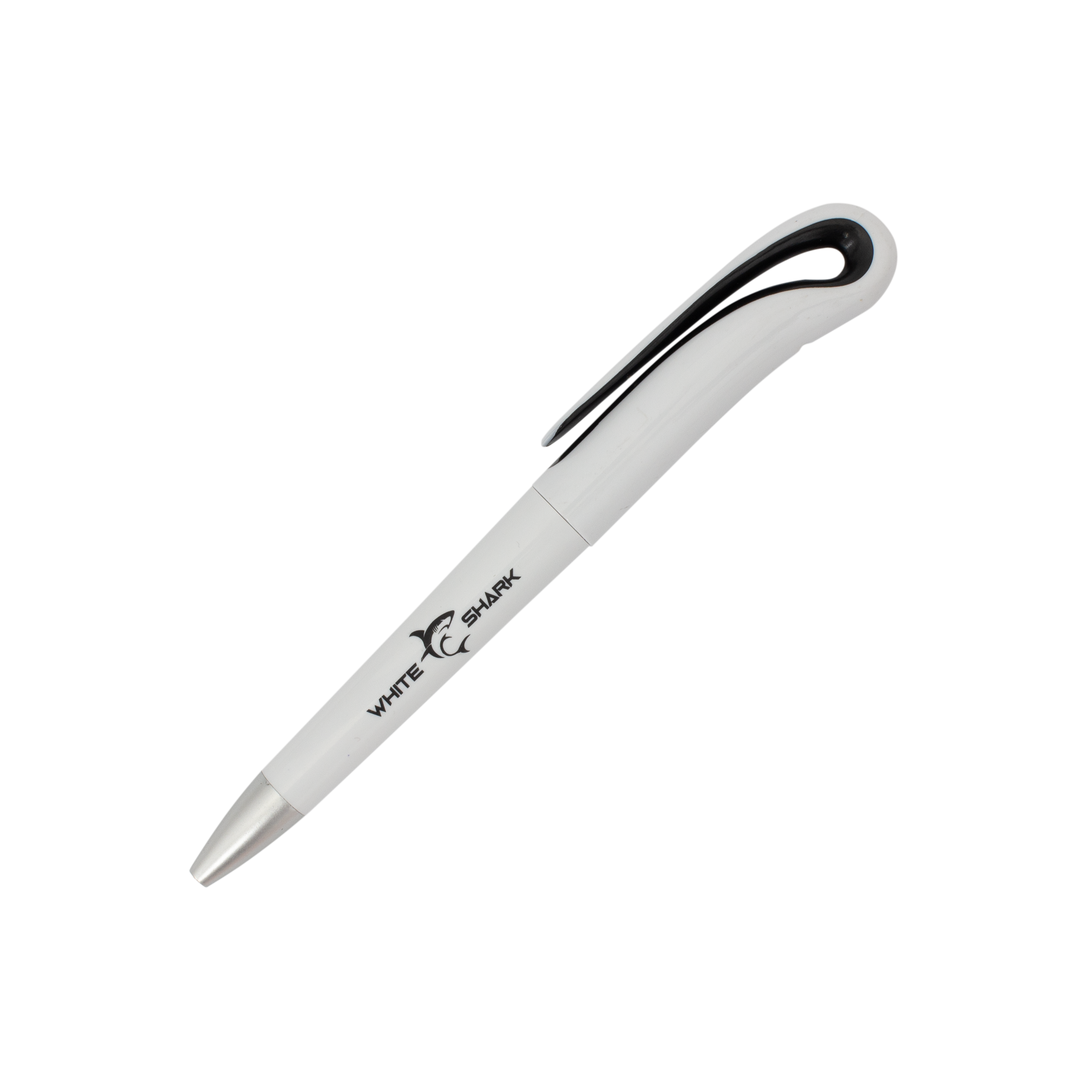 Olovka WHITE SHARK PEN-7017 bijela-0