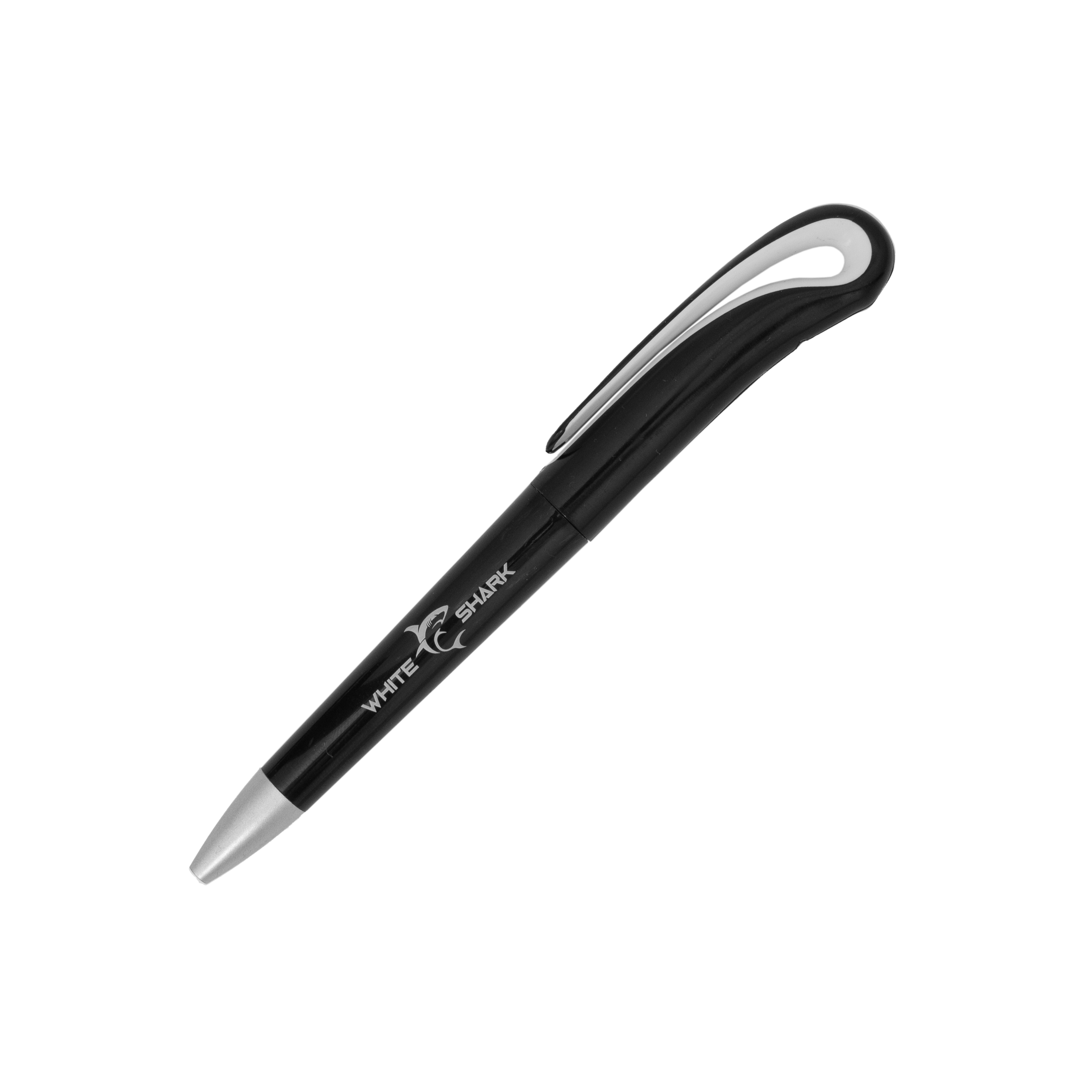 Olovka WHITE SHARK PEN-7017 crna-0