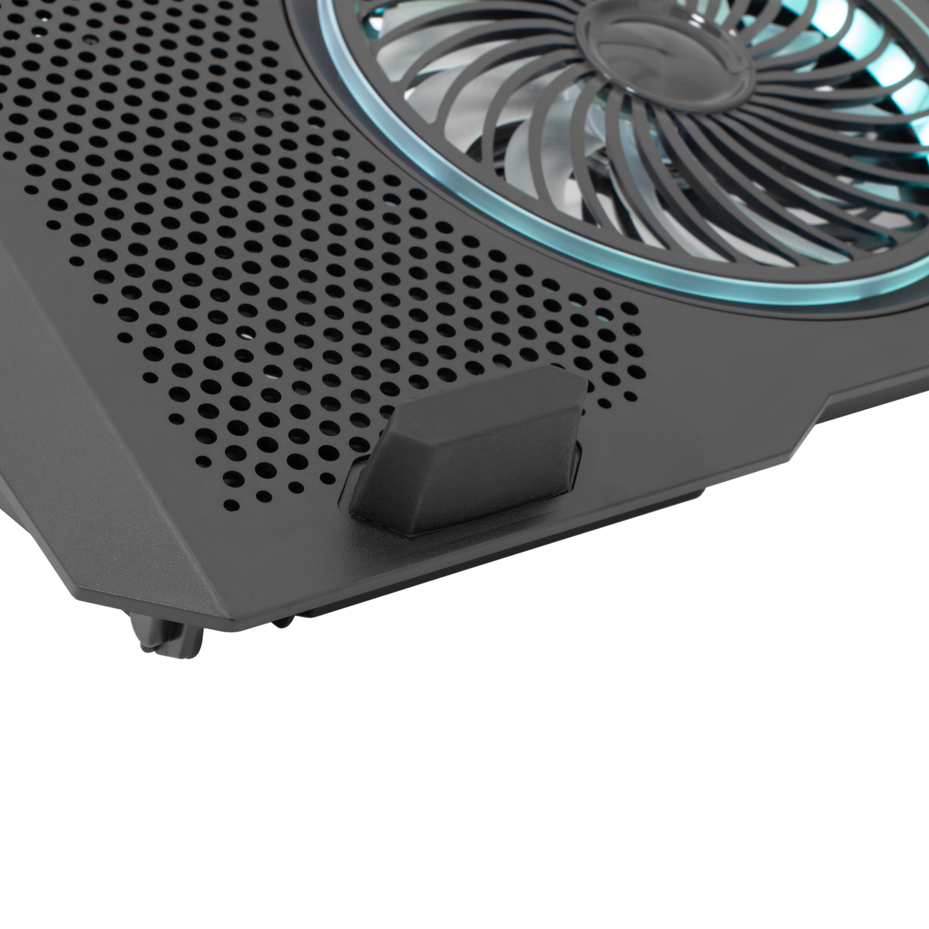 Hladnjak za laptop WHITE SHARK GCP-13 AURORA / 5 vent. RGB-4