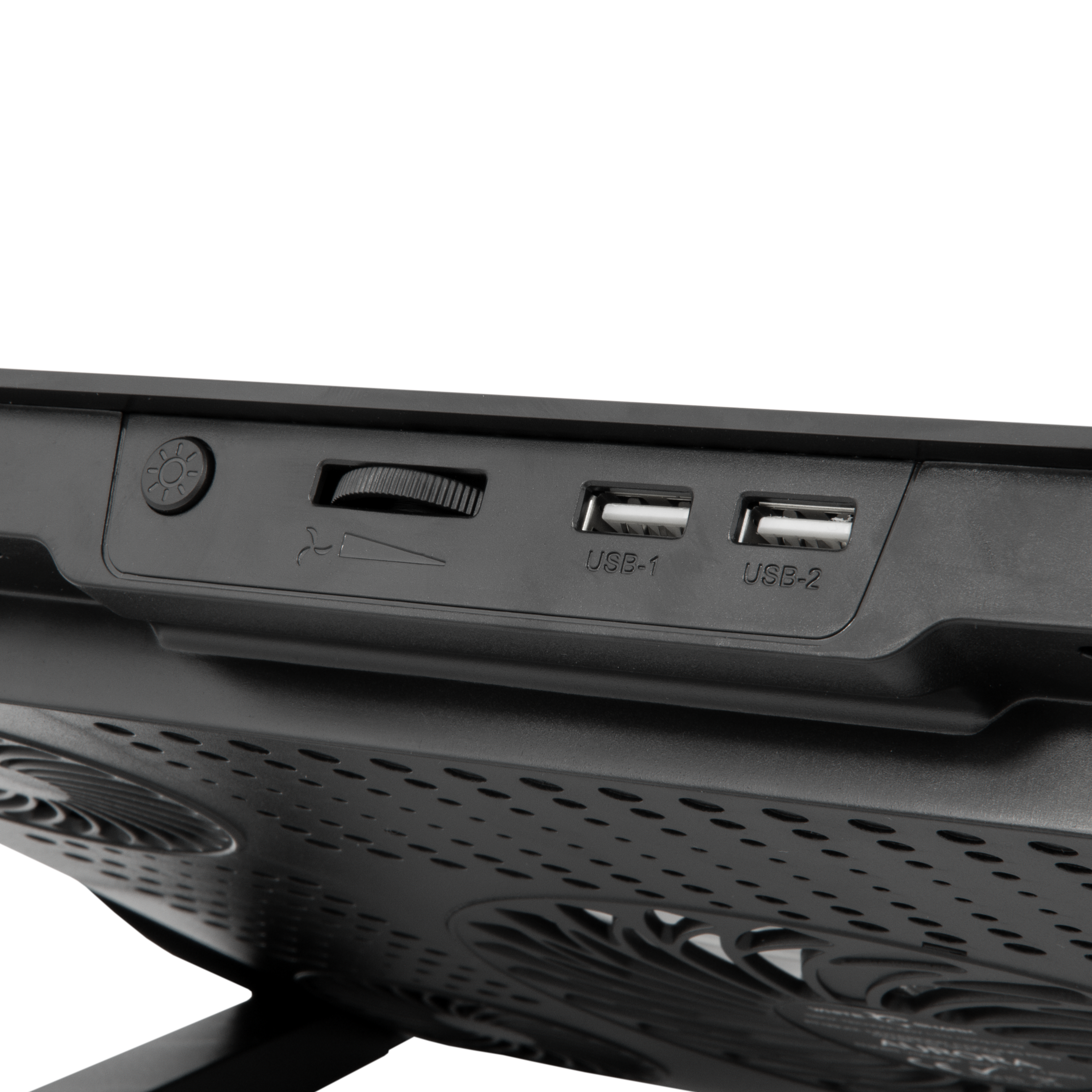 Hladnjak za laptop WHITE SHARK GCP-13 AURORA / 5 vent. RGB-5