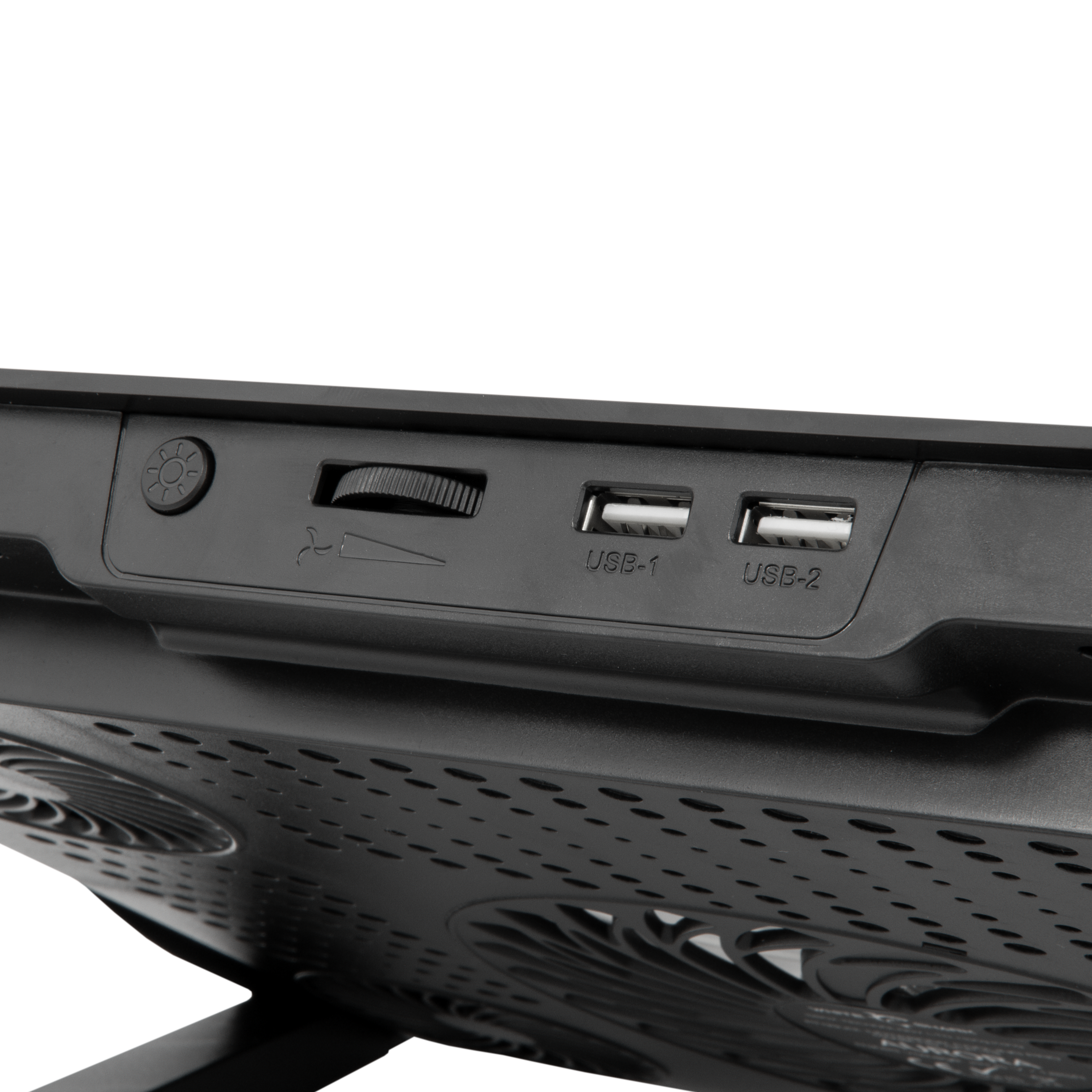 Hladnjak za laptop WHITE SHARK GCP-13 AURORA / 5 vent. RGB-5