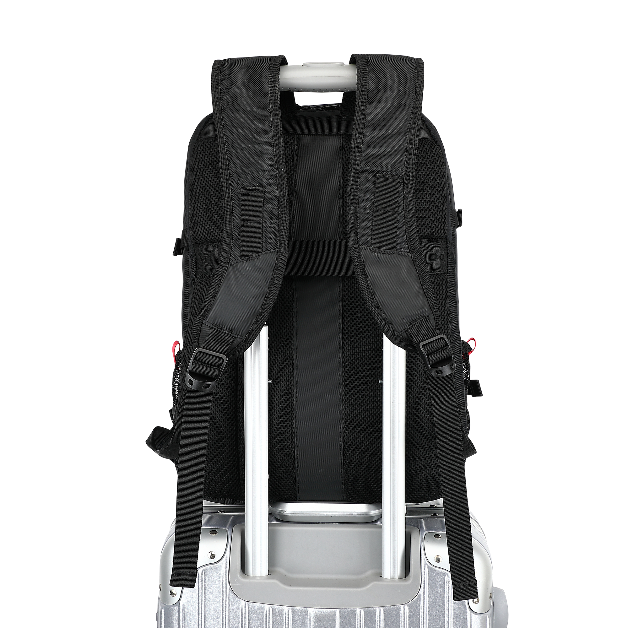 Ruksak za laptop WHITE SHARK GBP-009 TROOPER / 16''-16