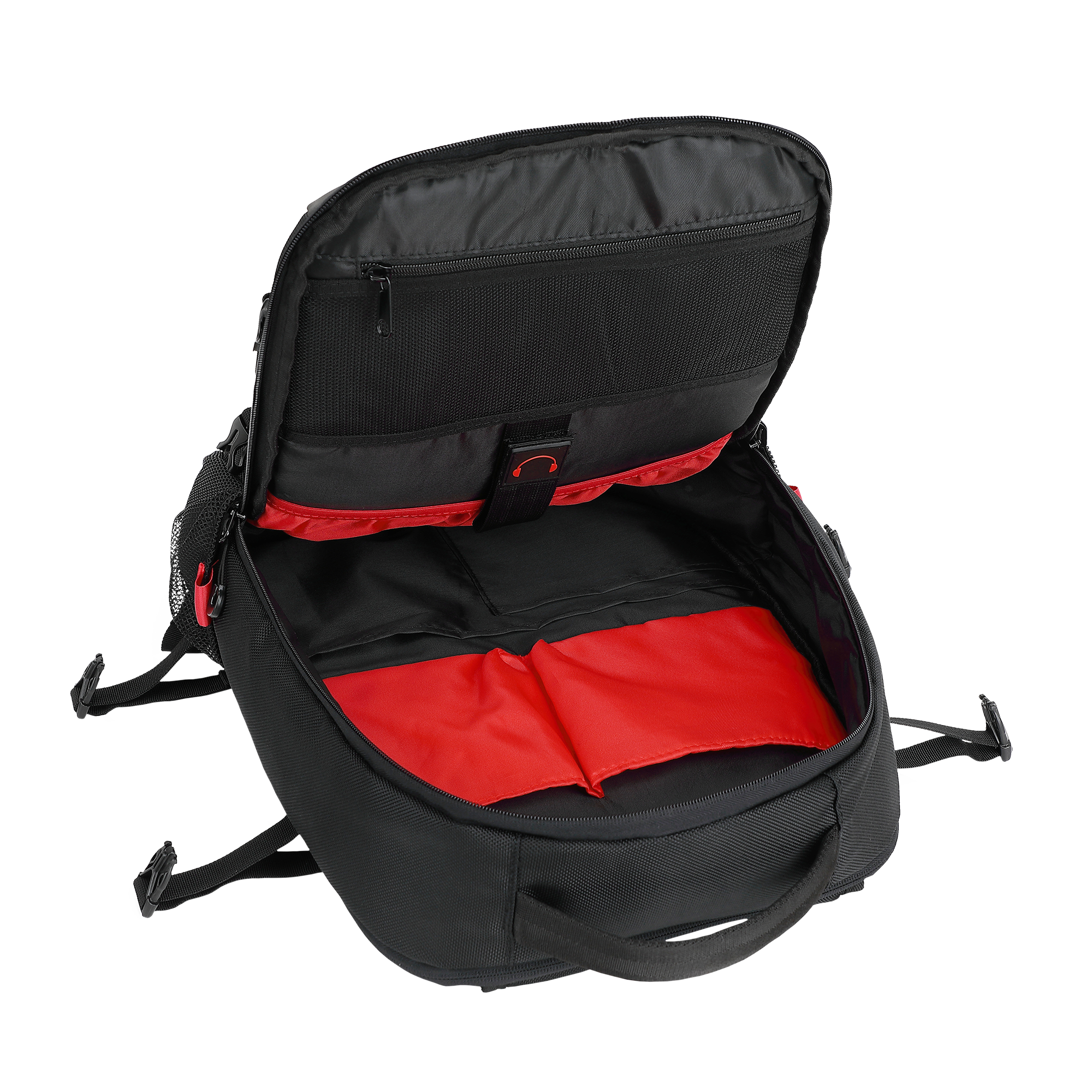 Ruksak za laptop WHITE SHARK GBP-009 TROOPER / 16''-17