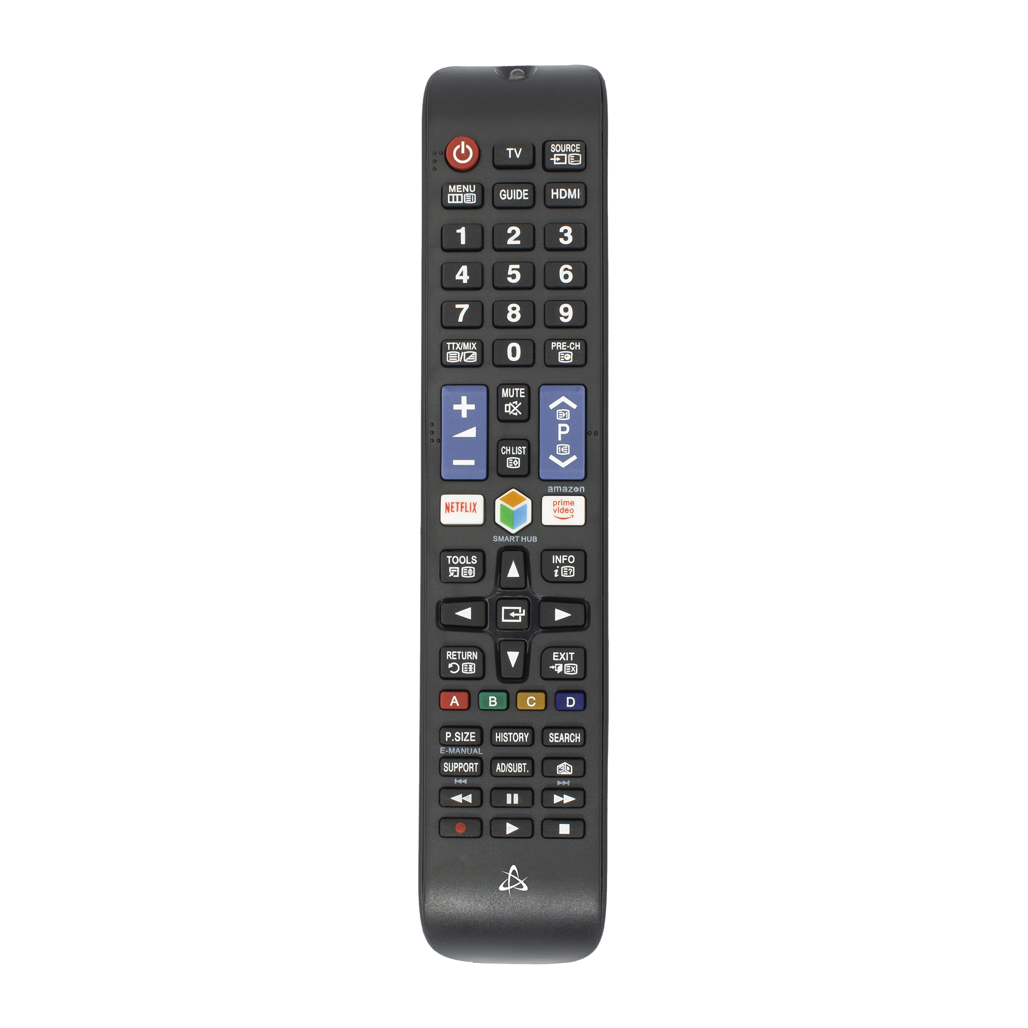 Daljinski upravljač SBOX RC-01401 za Samsung televizore-0