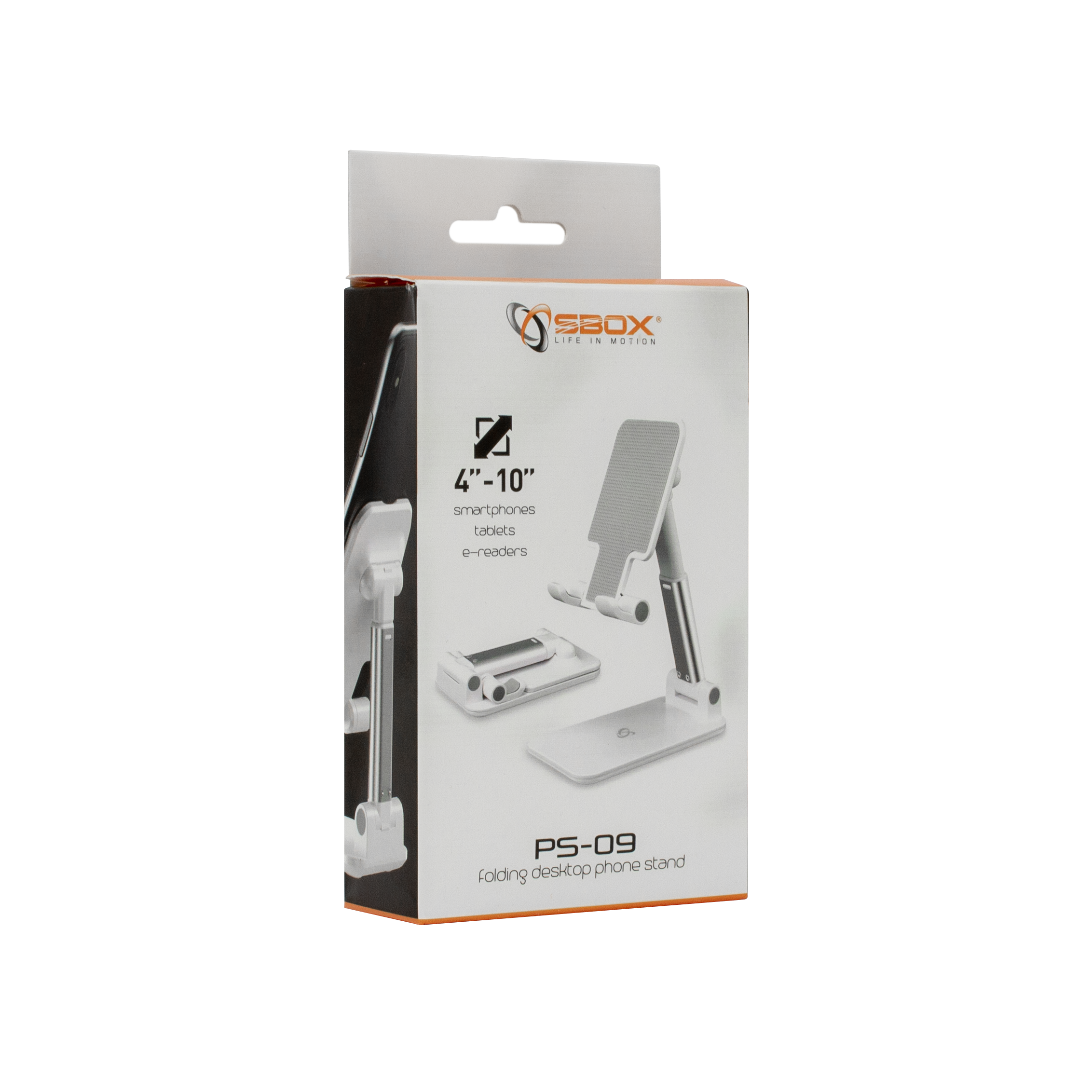 STALAK ZA MOBITEL SBOX PS-09 - Stolni-6