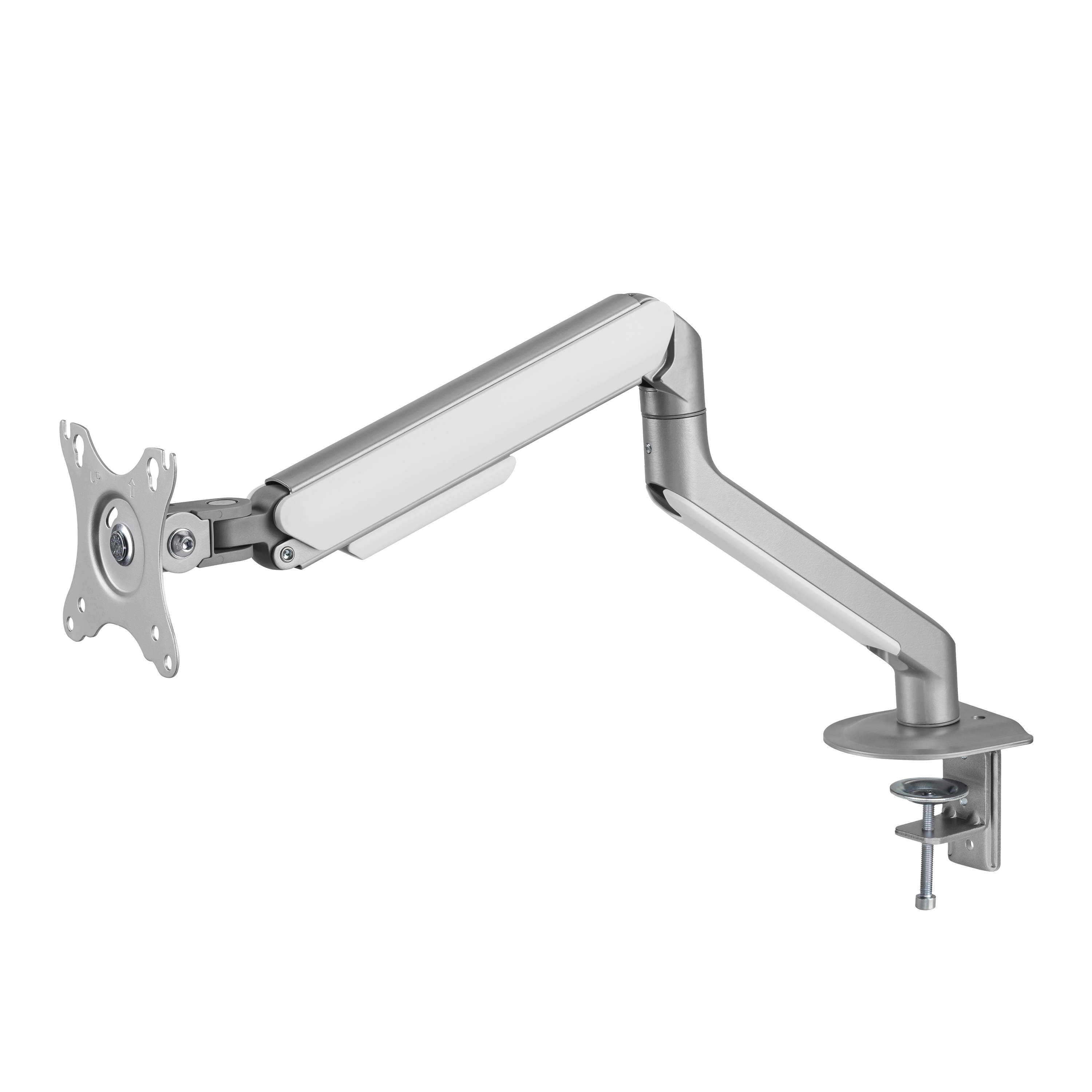 Stalak za monitor WHITE SHARK GMS-3207 Neferites I / 1 Monitor-1