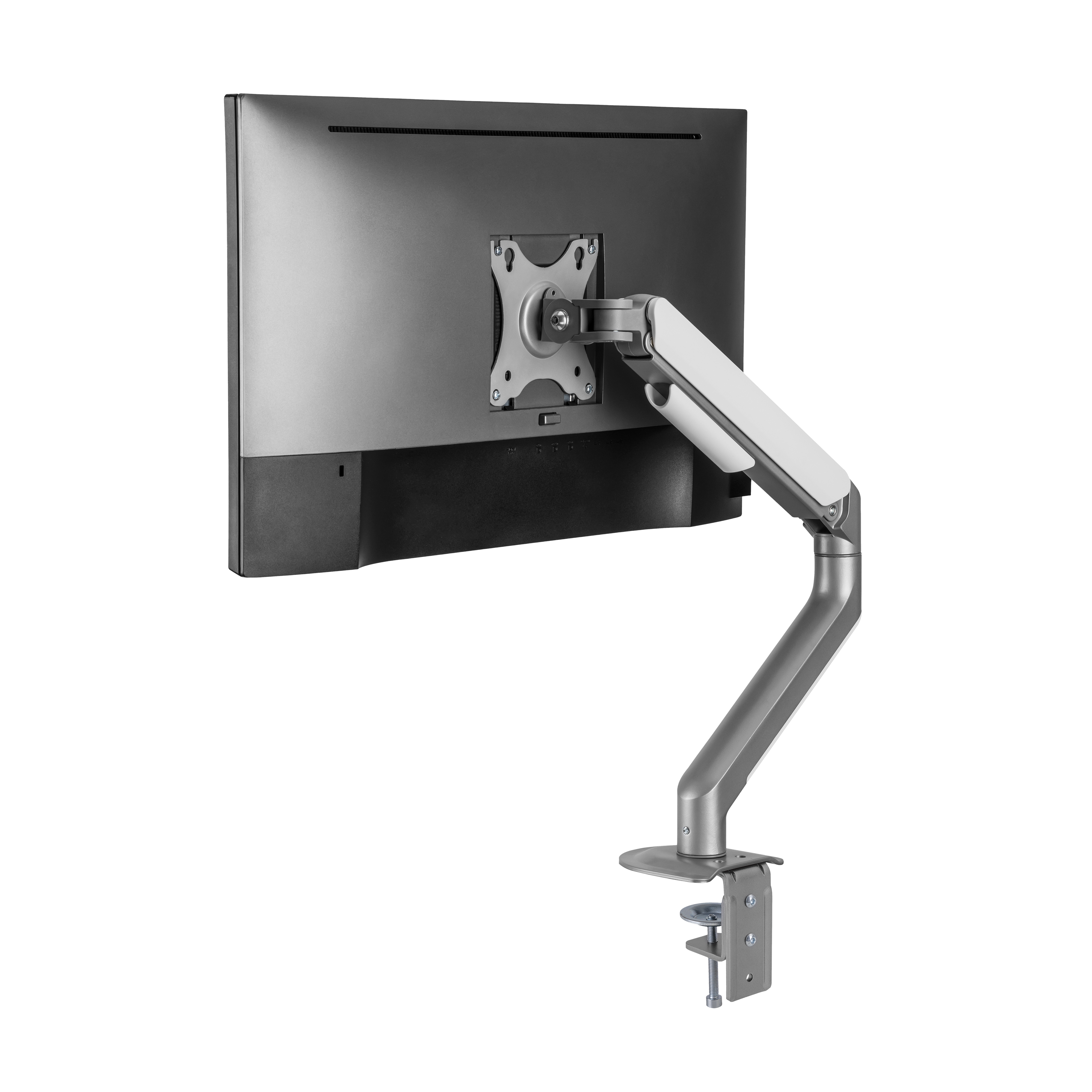 Stalak za monitor WHITE SHARK GMS-3207 Neferites I / 1 Monitor-3