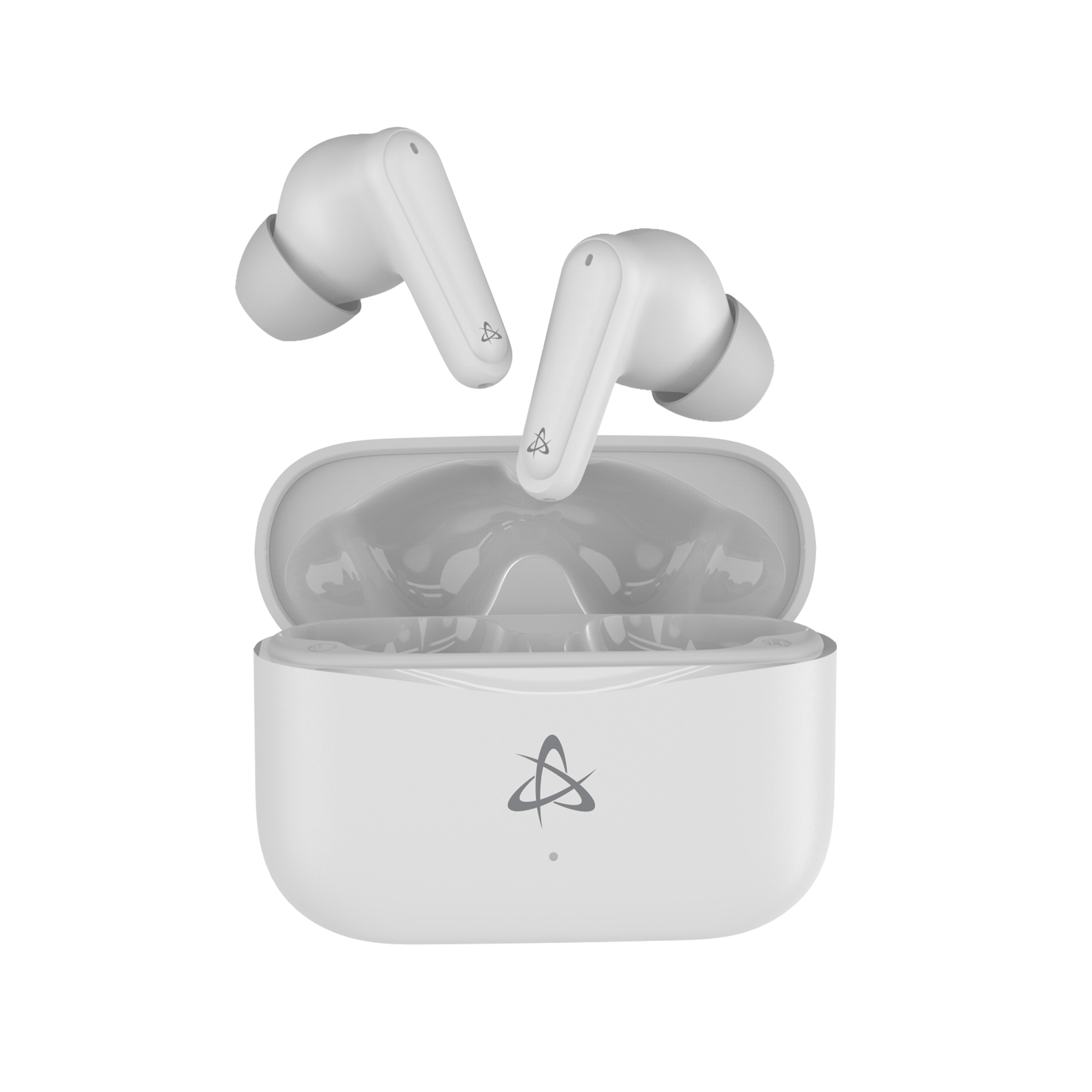Slušalice SBOX EB-TWS101 bežične, BT, In-ear bijele-6