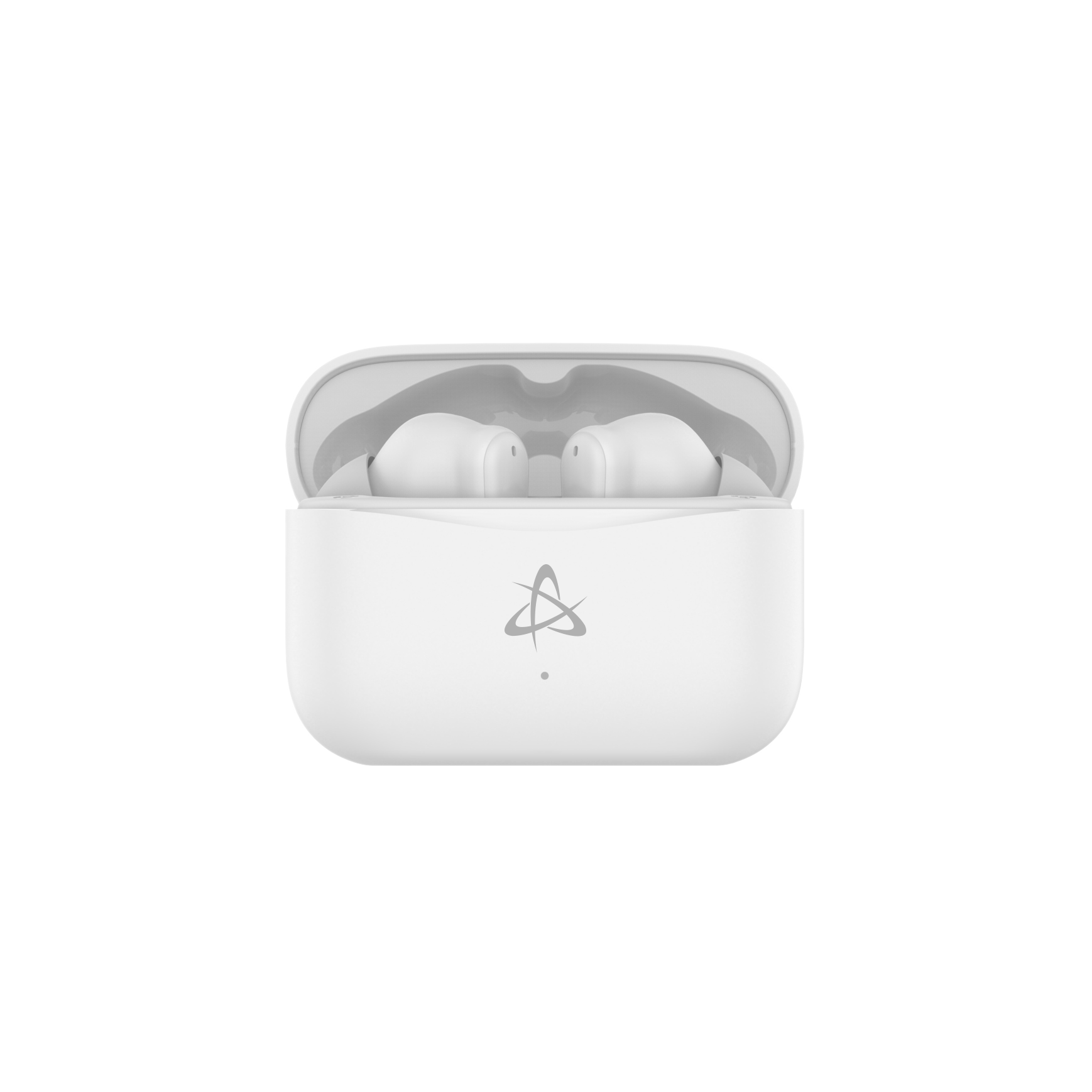 Slušalice SBOX EB-TWS101 bežične, BT, In-ear bijele-2