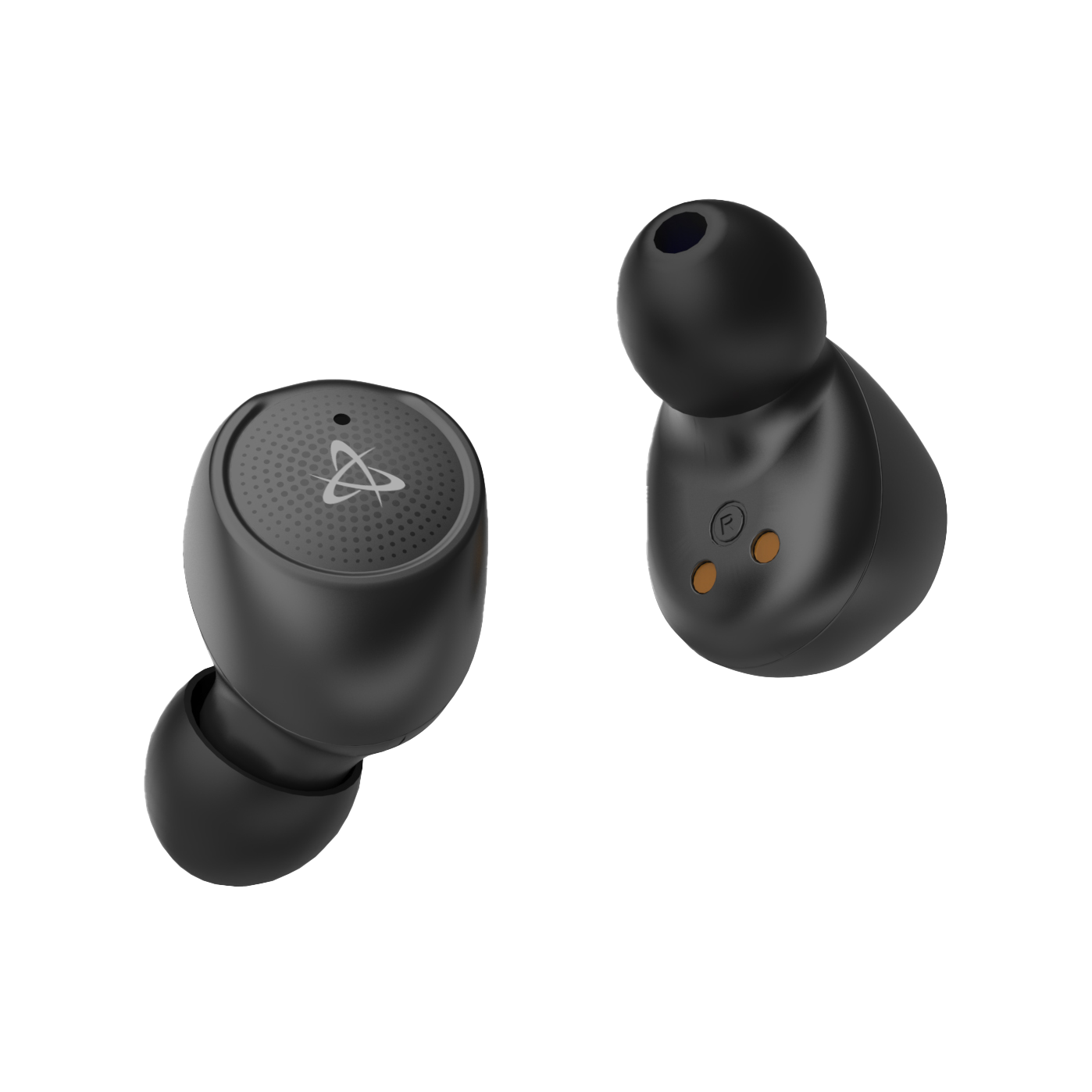 EARBUDS Slušalice + mikrofon SBOX Bluetooth EB-TWS115 Crne-1