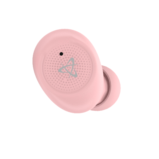 EARBUDS Slušalice + mikrofon SBOX Bluetooth EB-TWS115 Roza-2