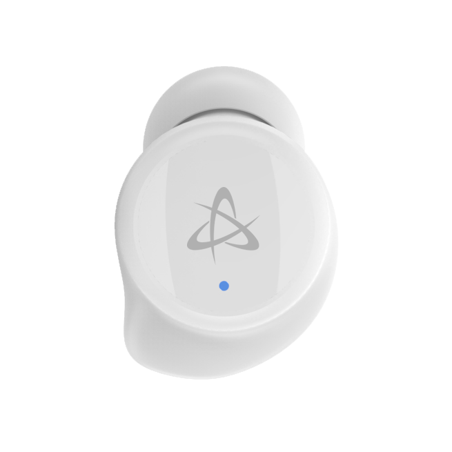 Slušalice SBOX EB-TWS538 (Bluetooth 5.2, in-ear, do 3 h baterije, USB-C, bijele)-3