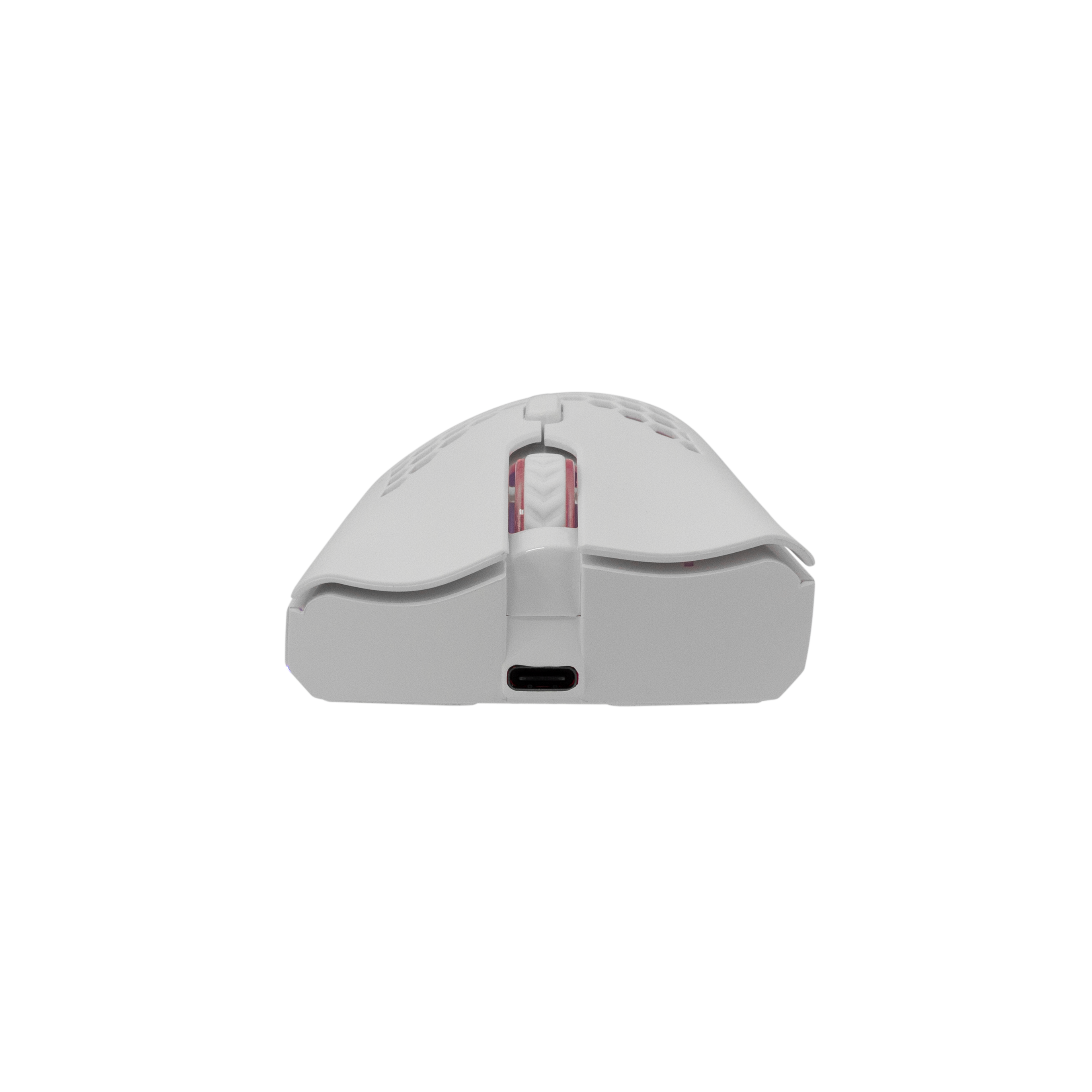 Miš WHITE SHARK WGM-5012 LIONEL (bežični, 10.000 DPI) bijeli-12