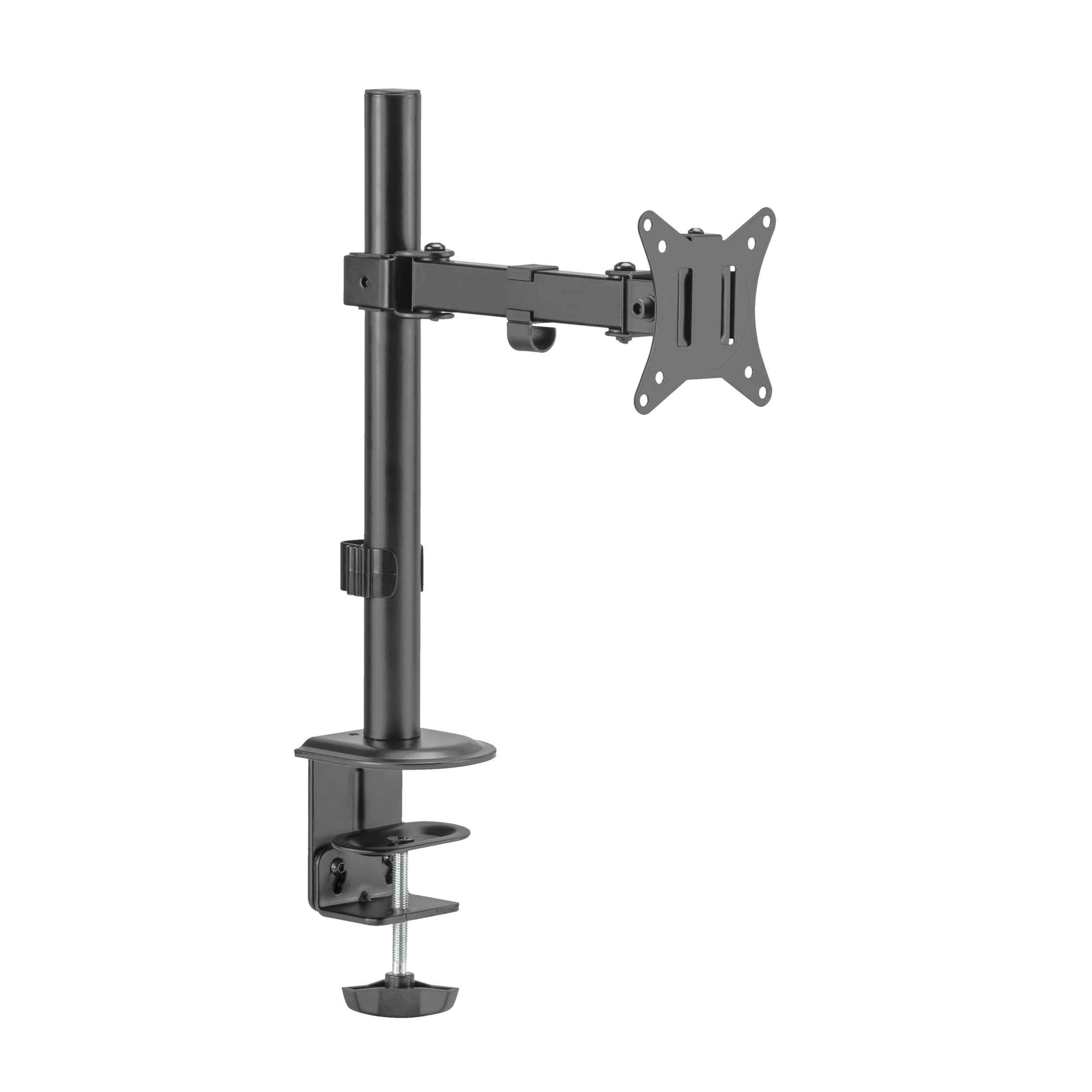 Nosač monitora SBOX LCD-351/1-2 (stolni)-0