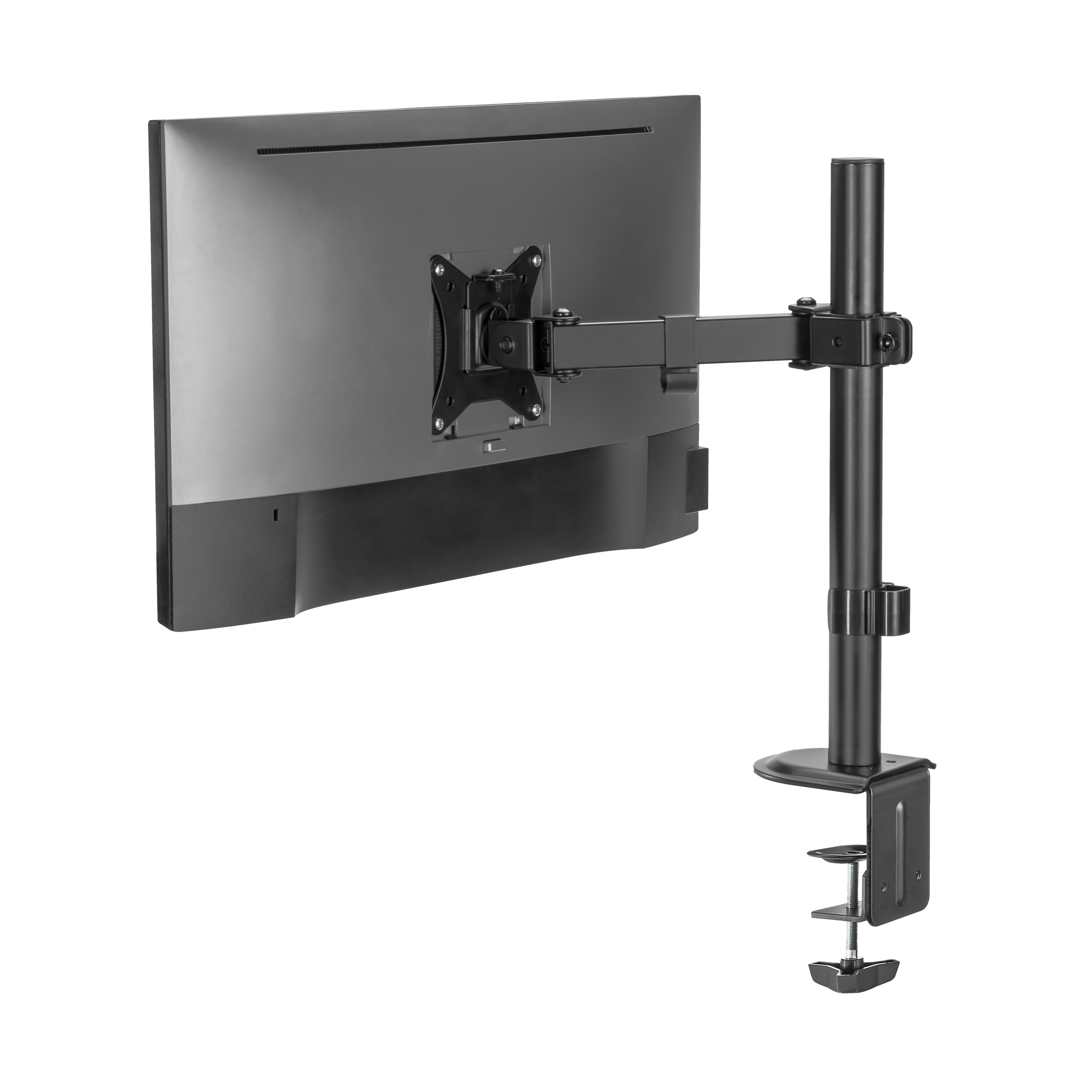 Nosač monitora SBOX LCD-351/1-2 (stolni)-3