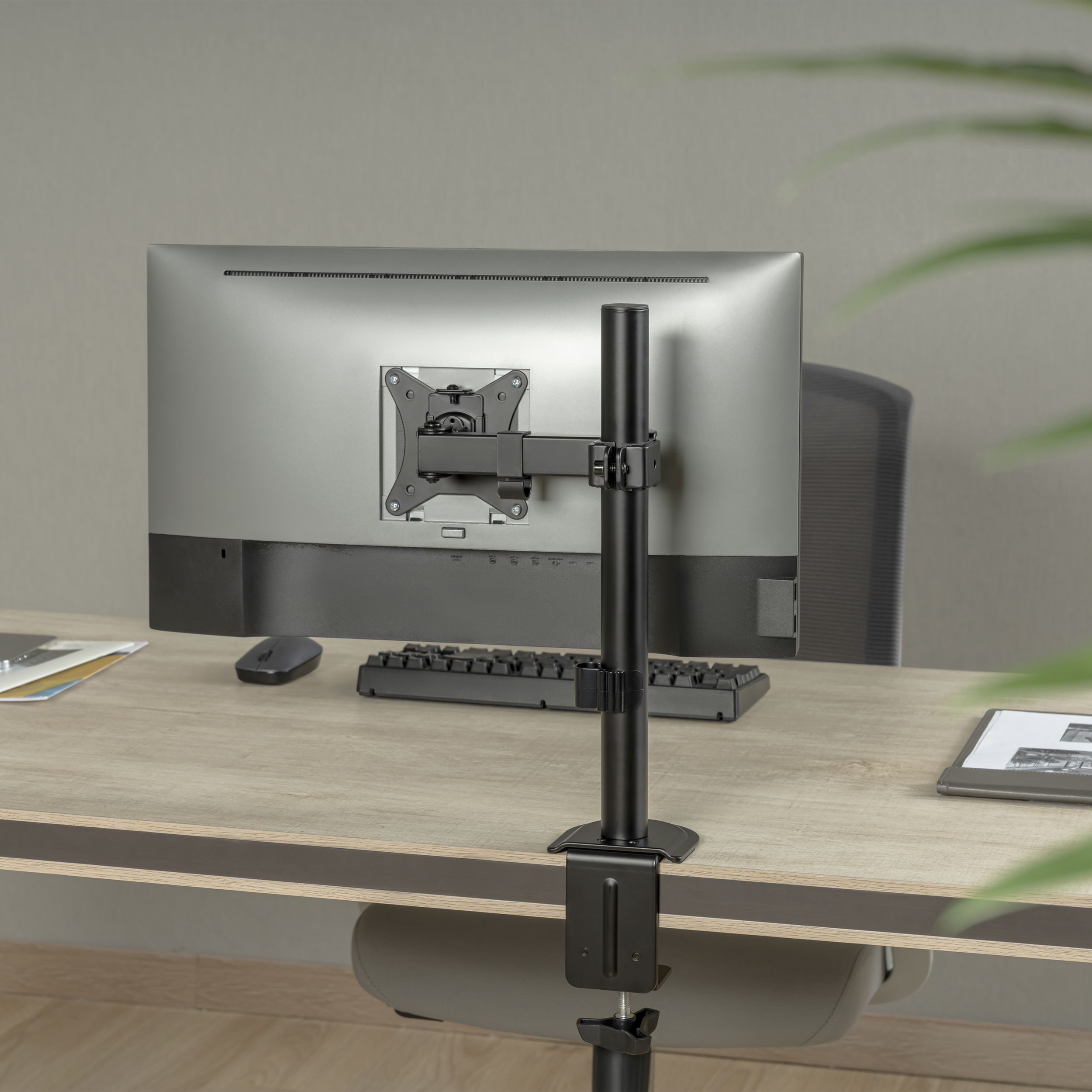 Nosač monitora SBOX LCD-351/1-2 (stolni)-5