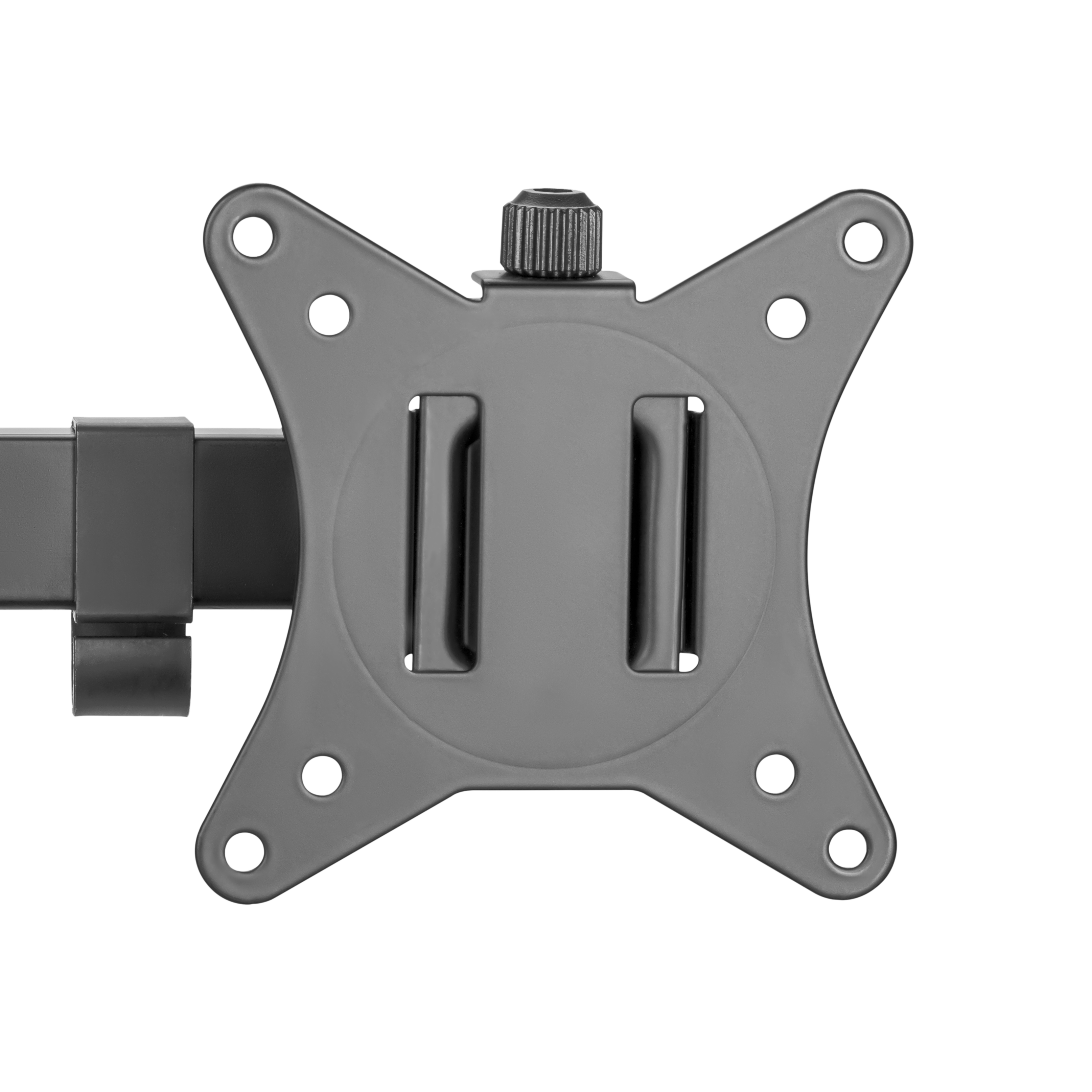 Nosač za dva monitora SBOX LCD-352/2-2 (stolni)-5