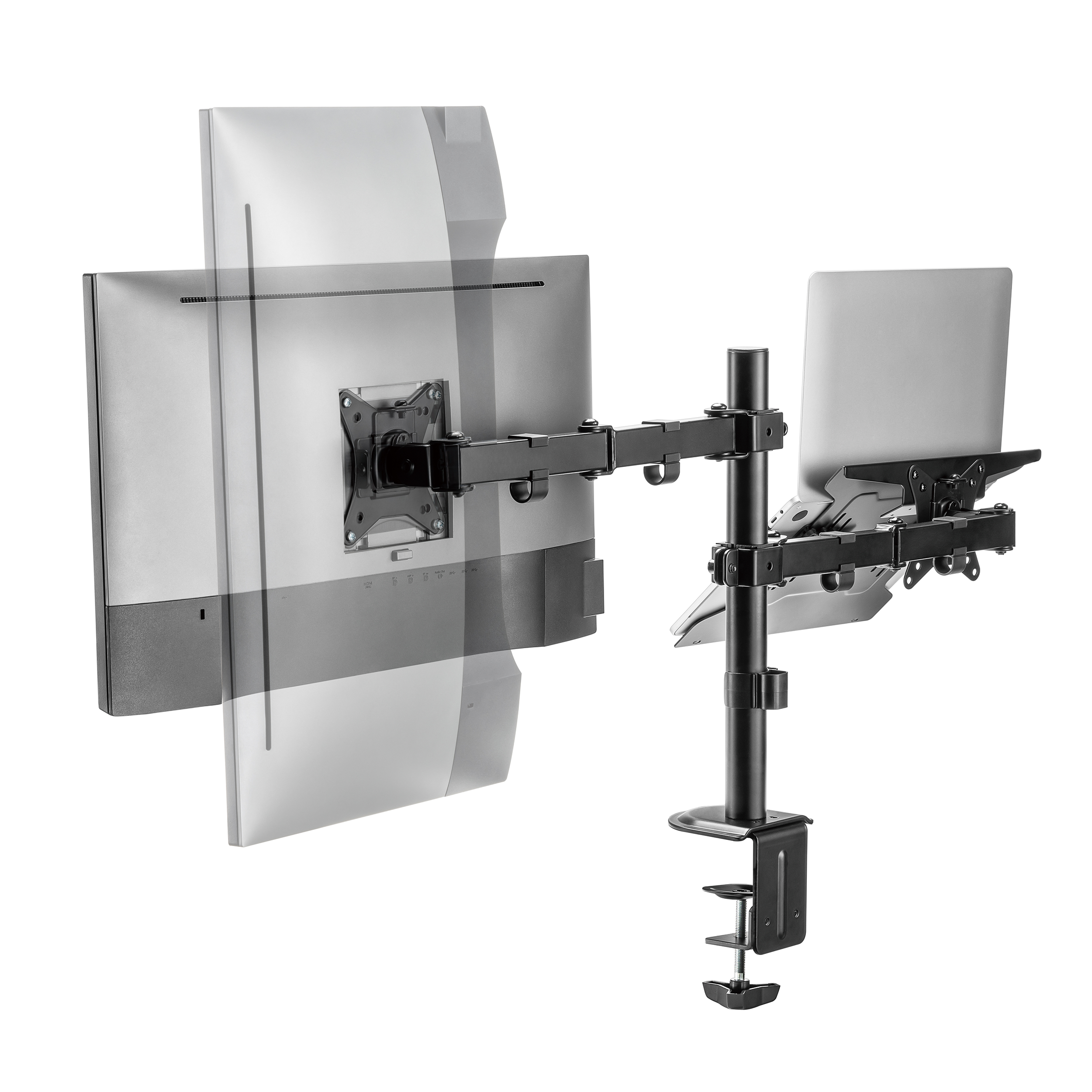 Stalak za monitor SBOX LCD-LM01-2 (stolni)-3
