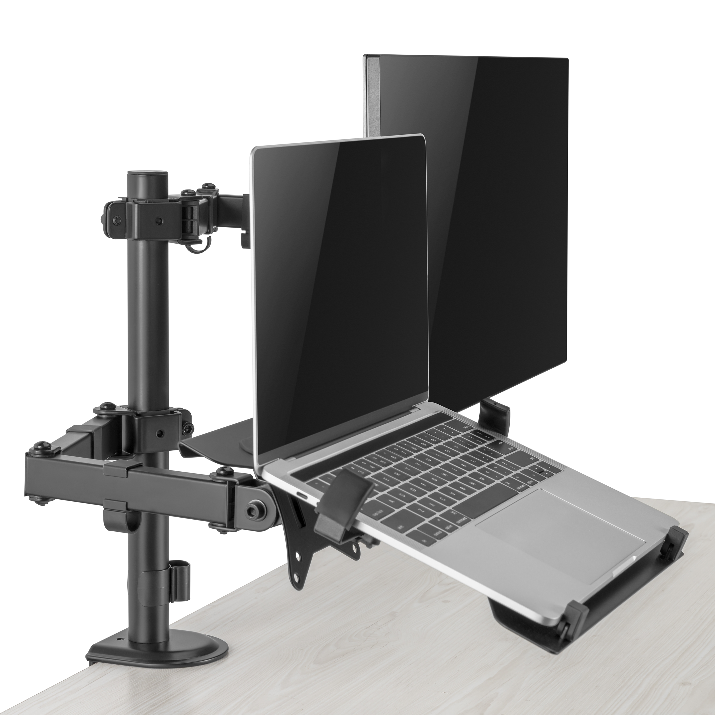 Stalak za monitor SBOX LCD-LM01-2 (stolni)-4