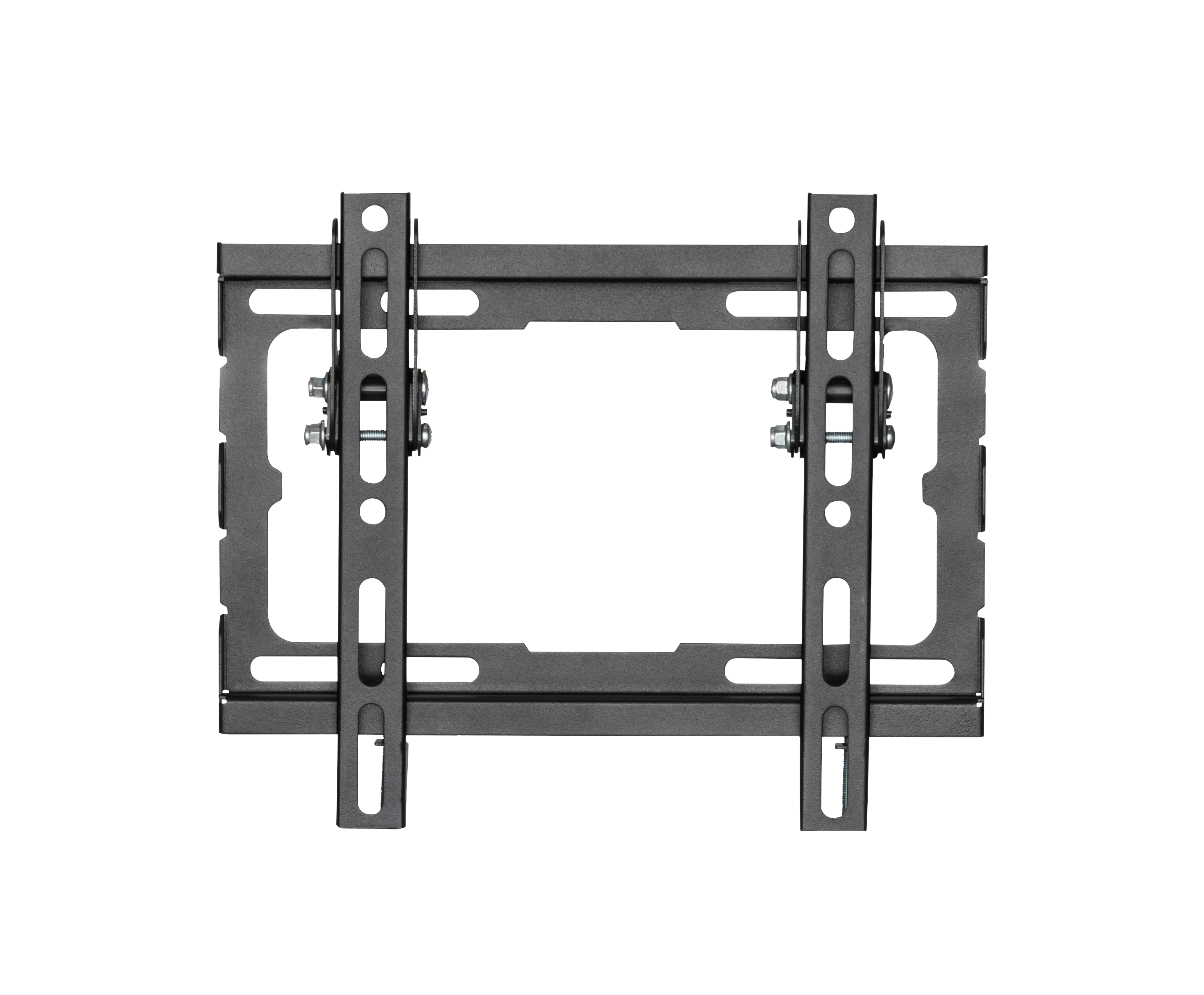 Nosač za TV zidni SBOX PLB-3422T-2 (23"-43", do 45 kg, nagib 8°)-1