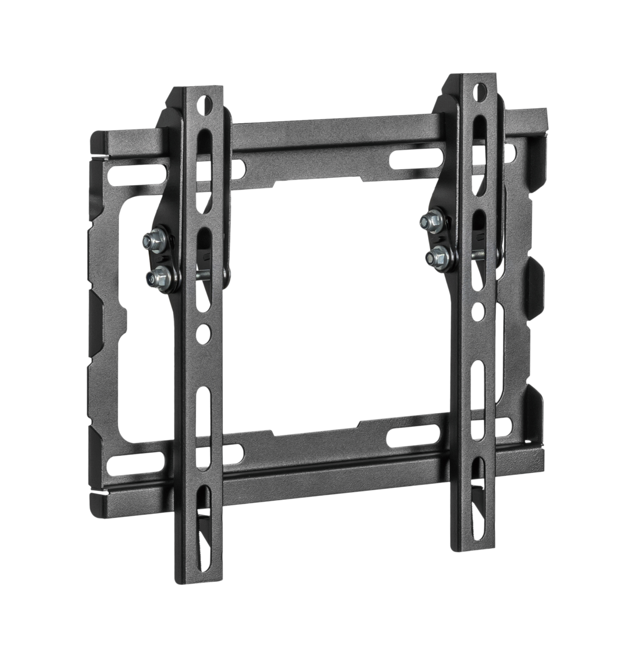 Nosač za TV zidni SBOX PLB-3422T-2 (23"-43", do 45 kg, nagib 8°)-2