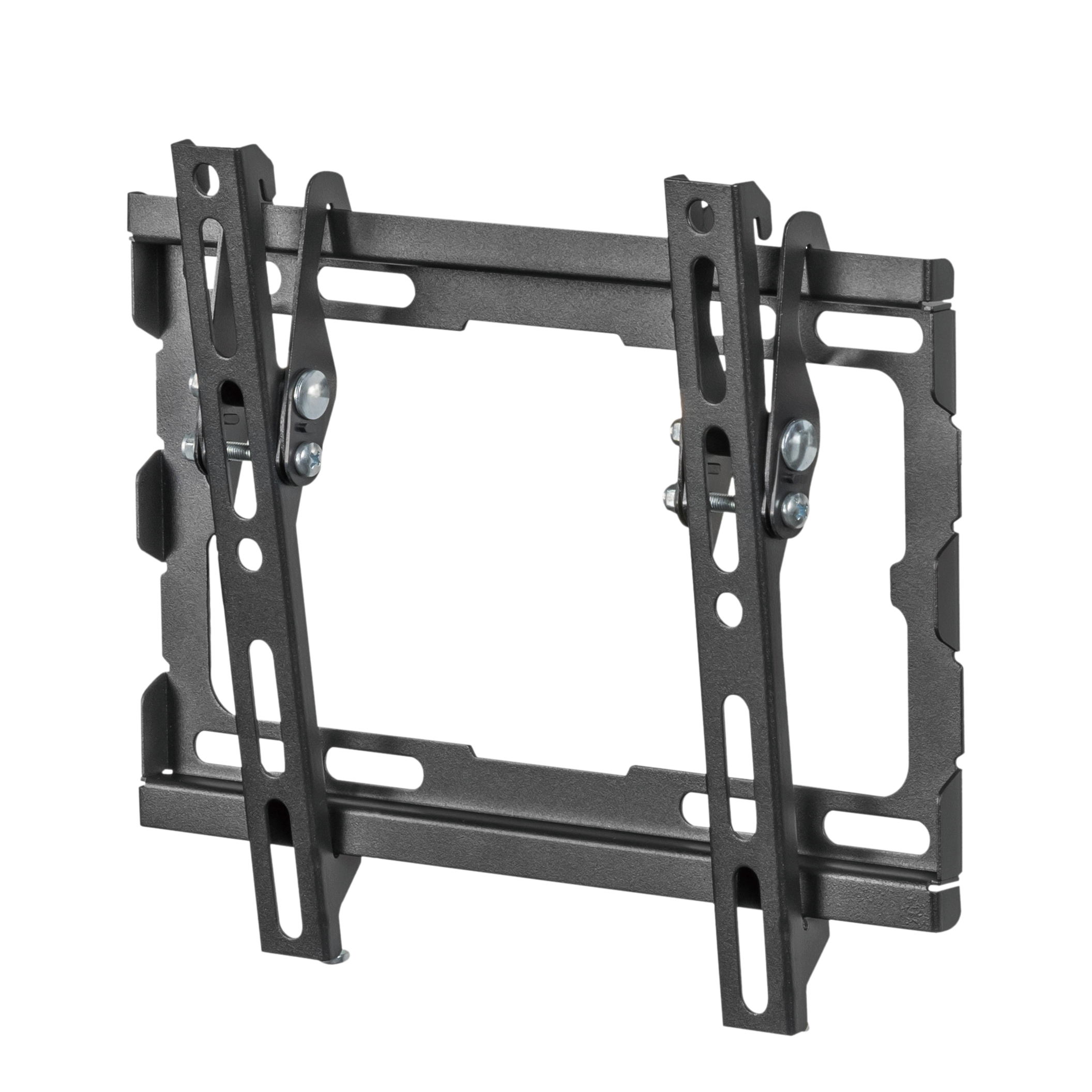 Nosač za TV zidni SBOX PLB-3422T-2 (23"-43", do 45 kg, nagib 8°)-4