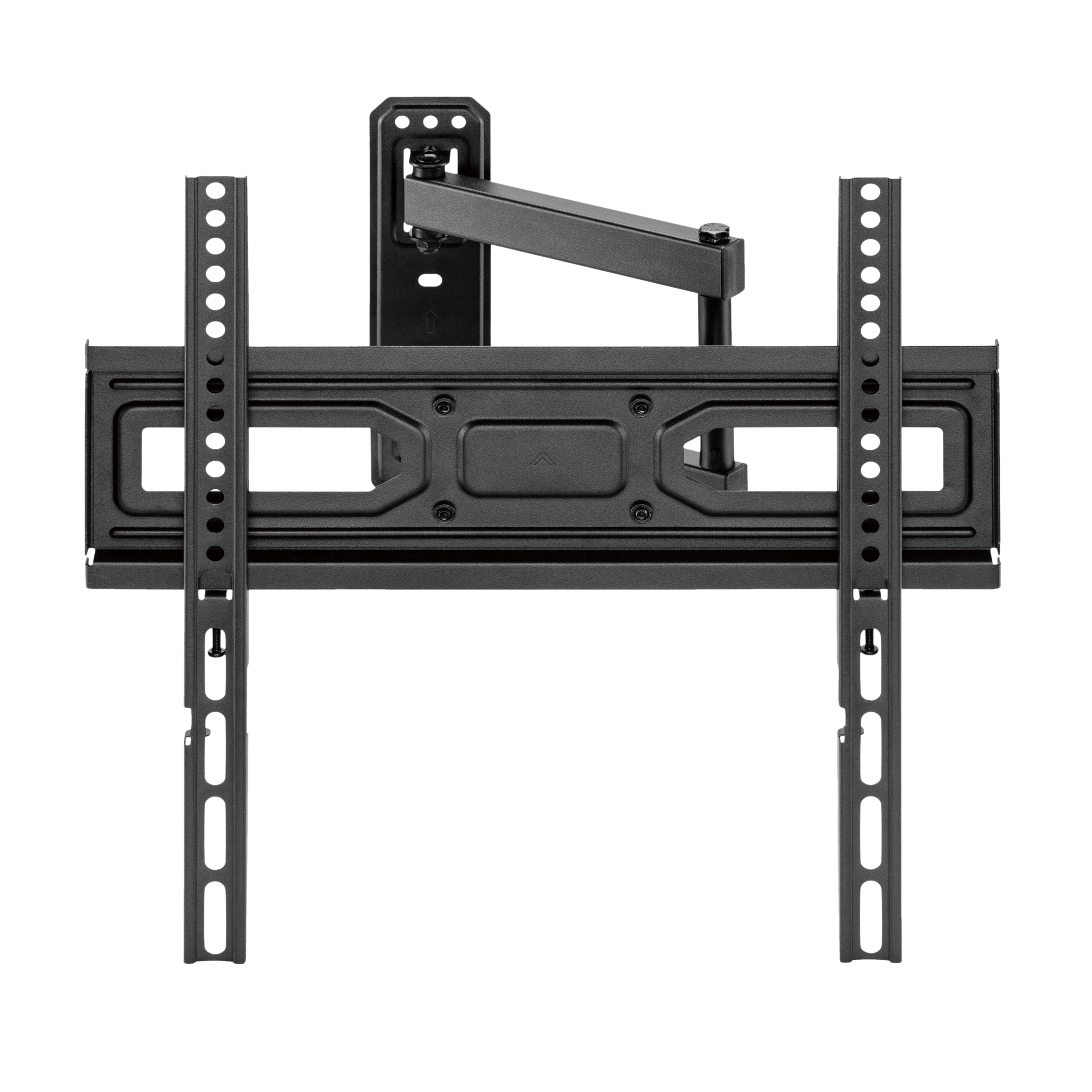 Nosač za TV zidni SBOX PLB-3644-2 (32"- 55", do 35 kg, nagib 15°, zakret 90°)-4