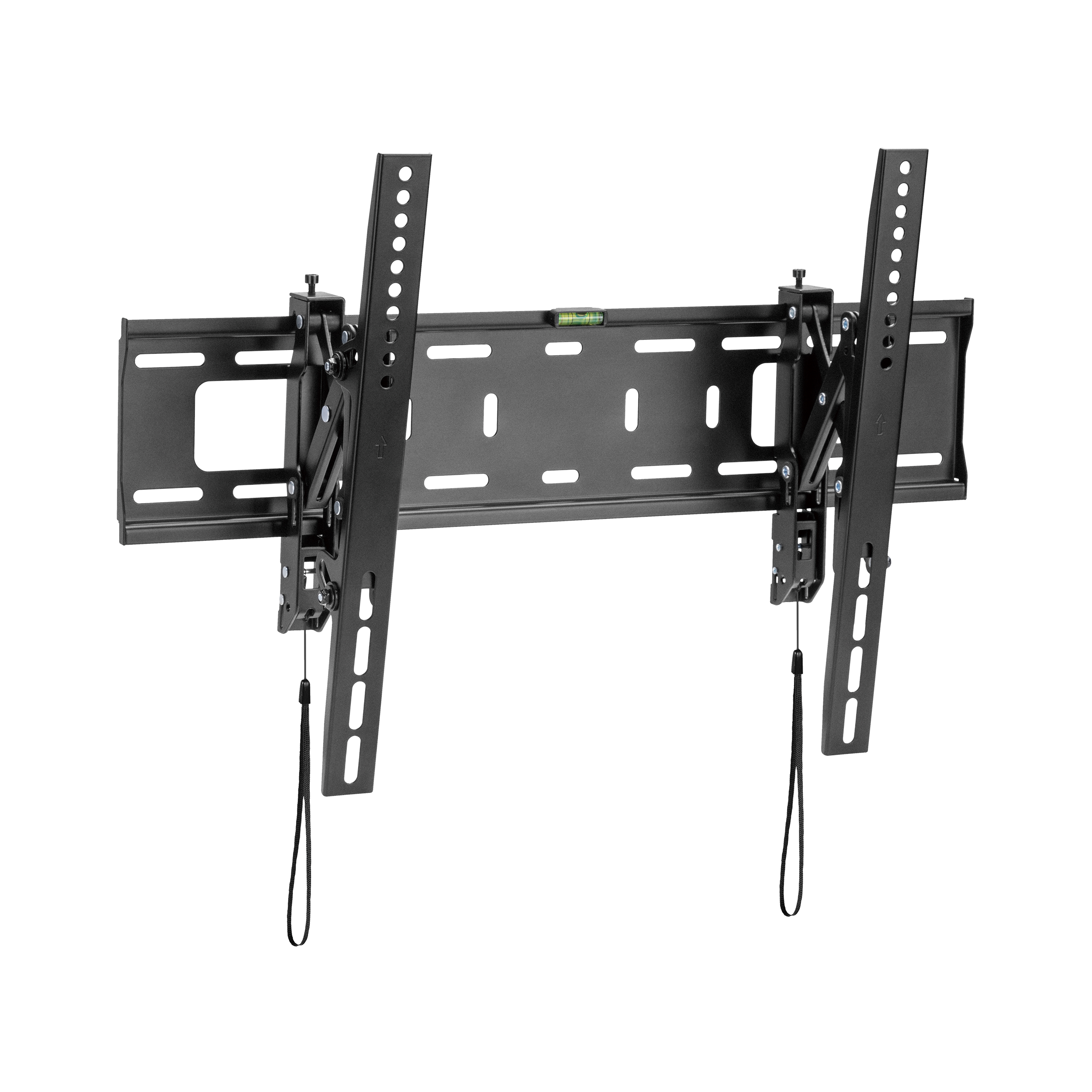 Nosač za TV zidni SBOX PLB-6546T-2 (37"- 80", do 75kg, nagib +5°/ -10°, zakret +5°/-5°)-8