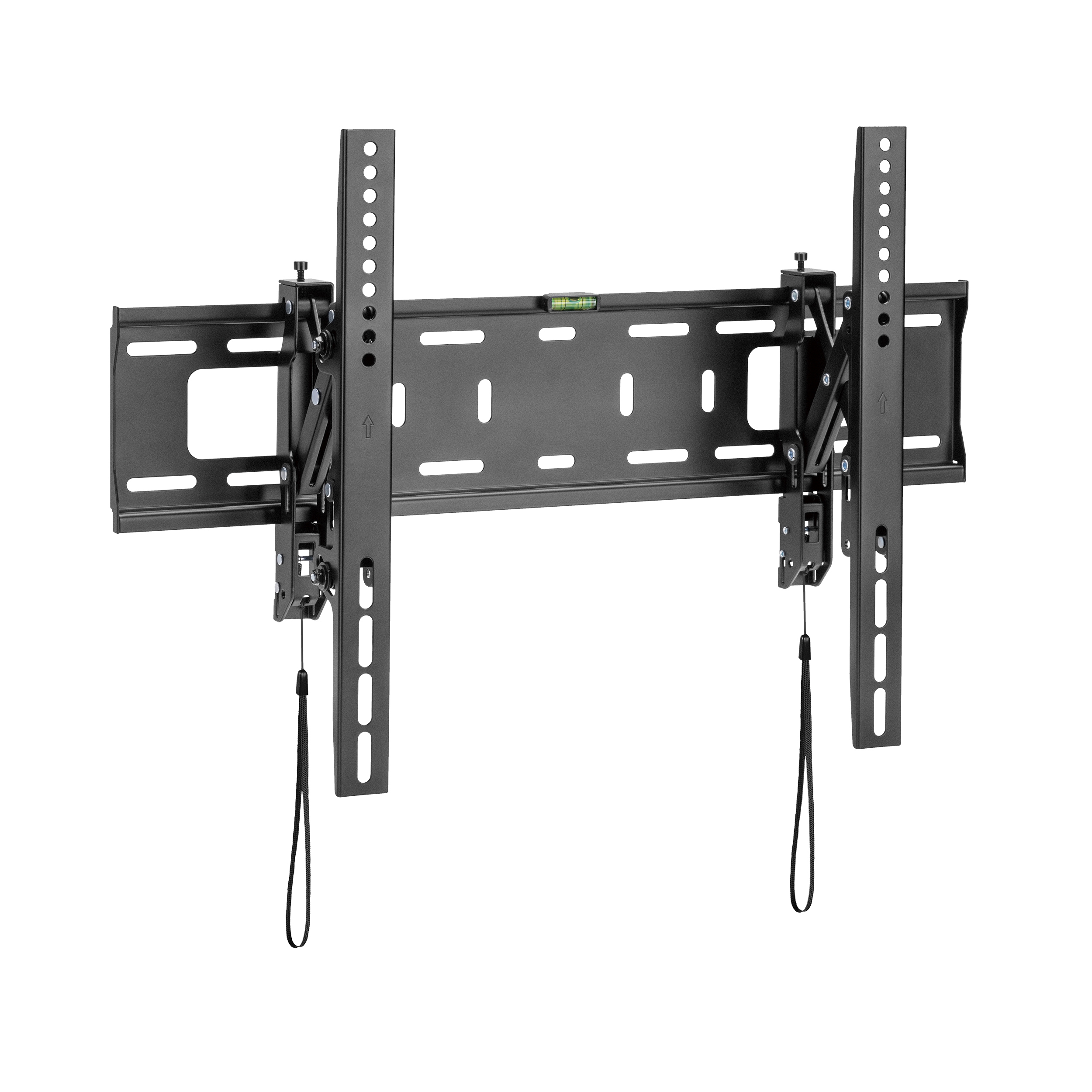 Nosač za TV zidni SBOX PLB-6546T-2 (37"- 80", do 75kg, nagib +5°/ -10°, zakret +5°/-5°)