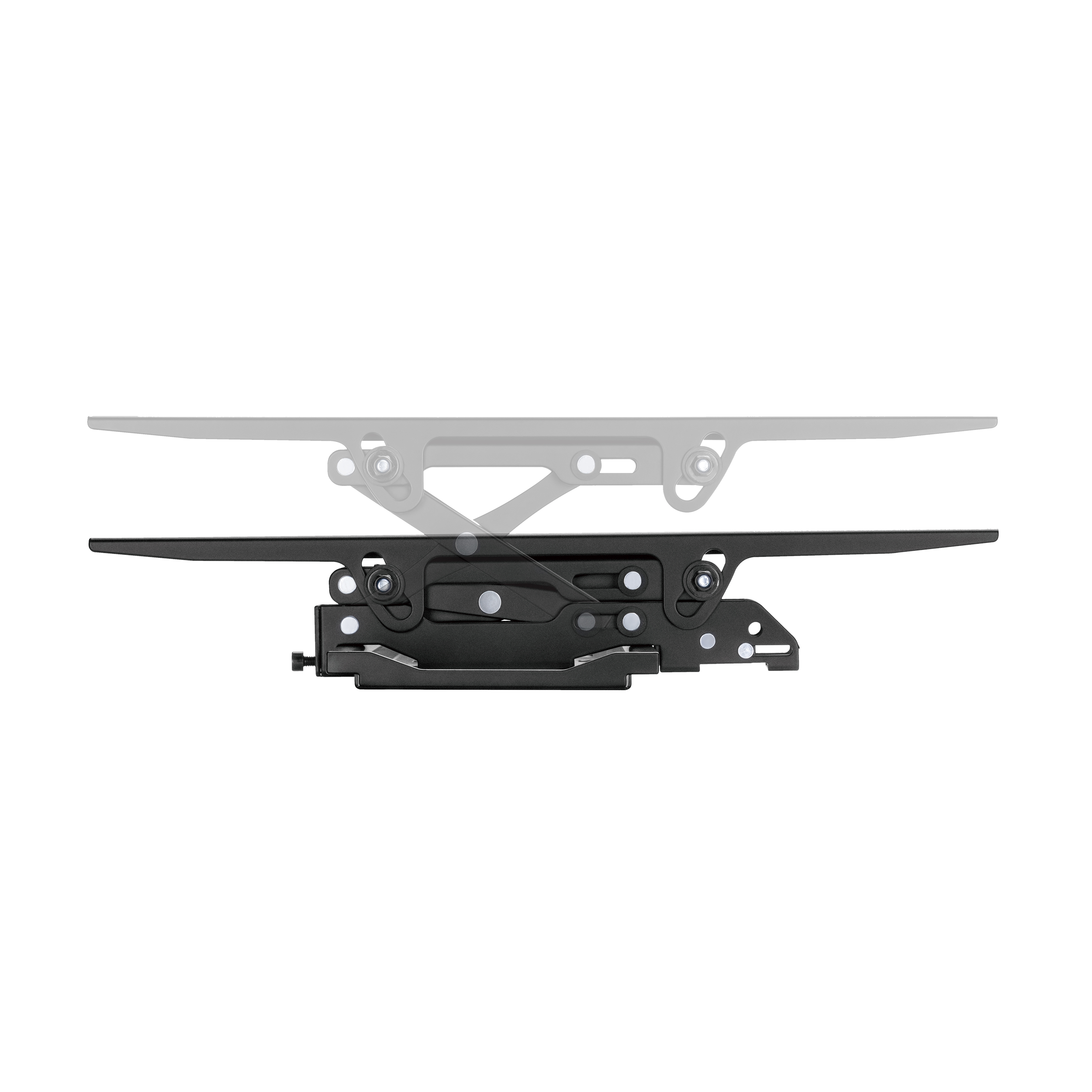 Nosač za TV zidni SBOX PLB-6546T-2 (37"- 80", do 75kg, nagib +5°/ -10°, zakret +5°/-5°)-3