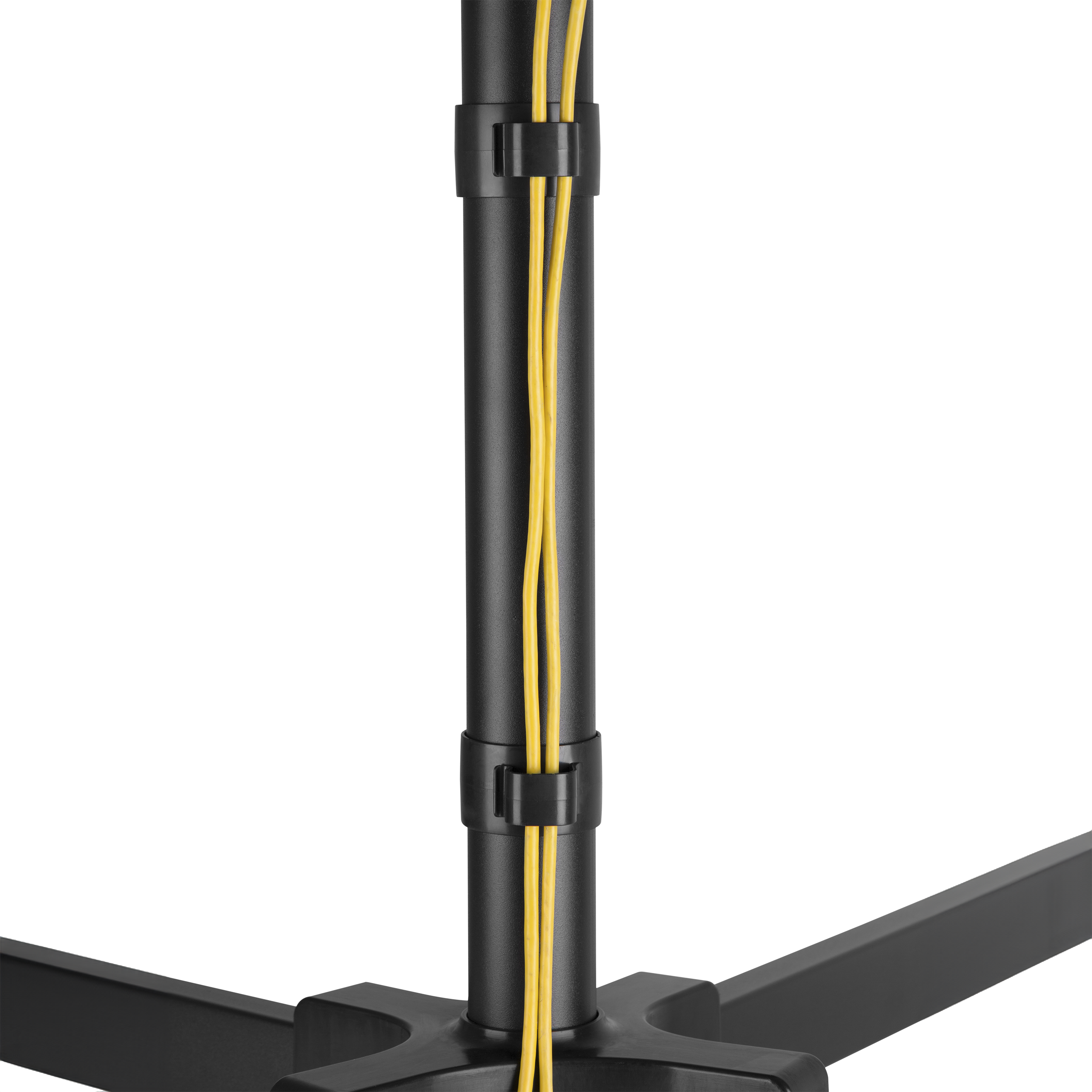 Stalak za TV SBOX FS-224-2 (podni, mobilni)-13