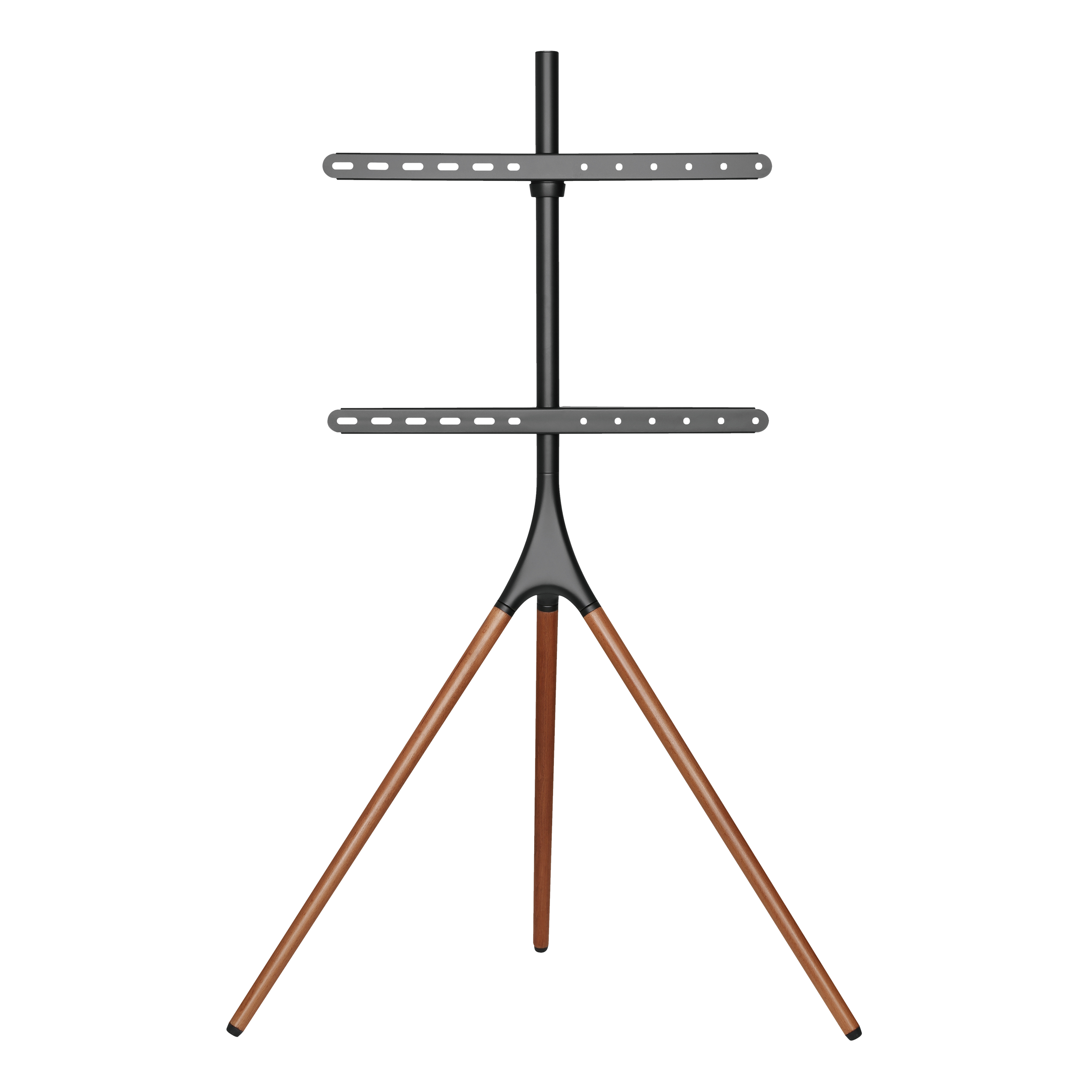 Podni fiksni stalak za TV SBOX FS-1246F-2
