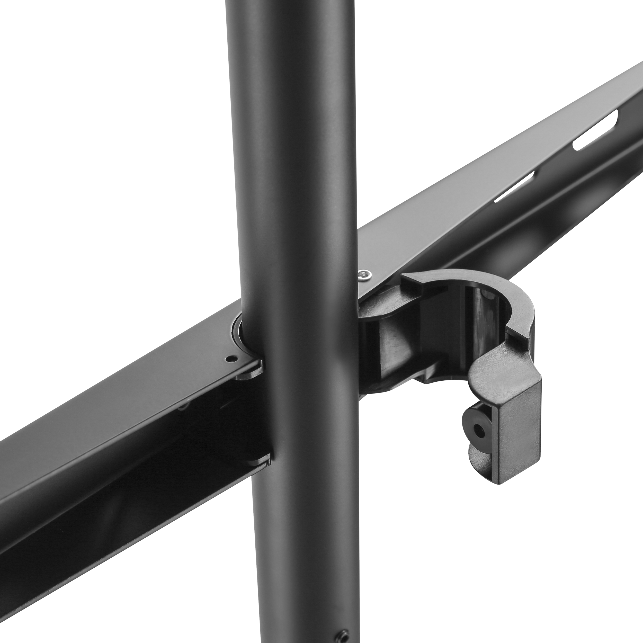 Podni fiksni stalak za TV SBOX FS-1246F-6