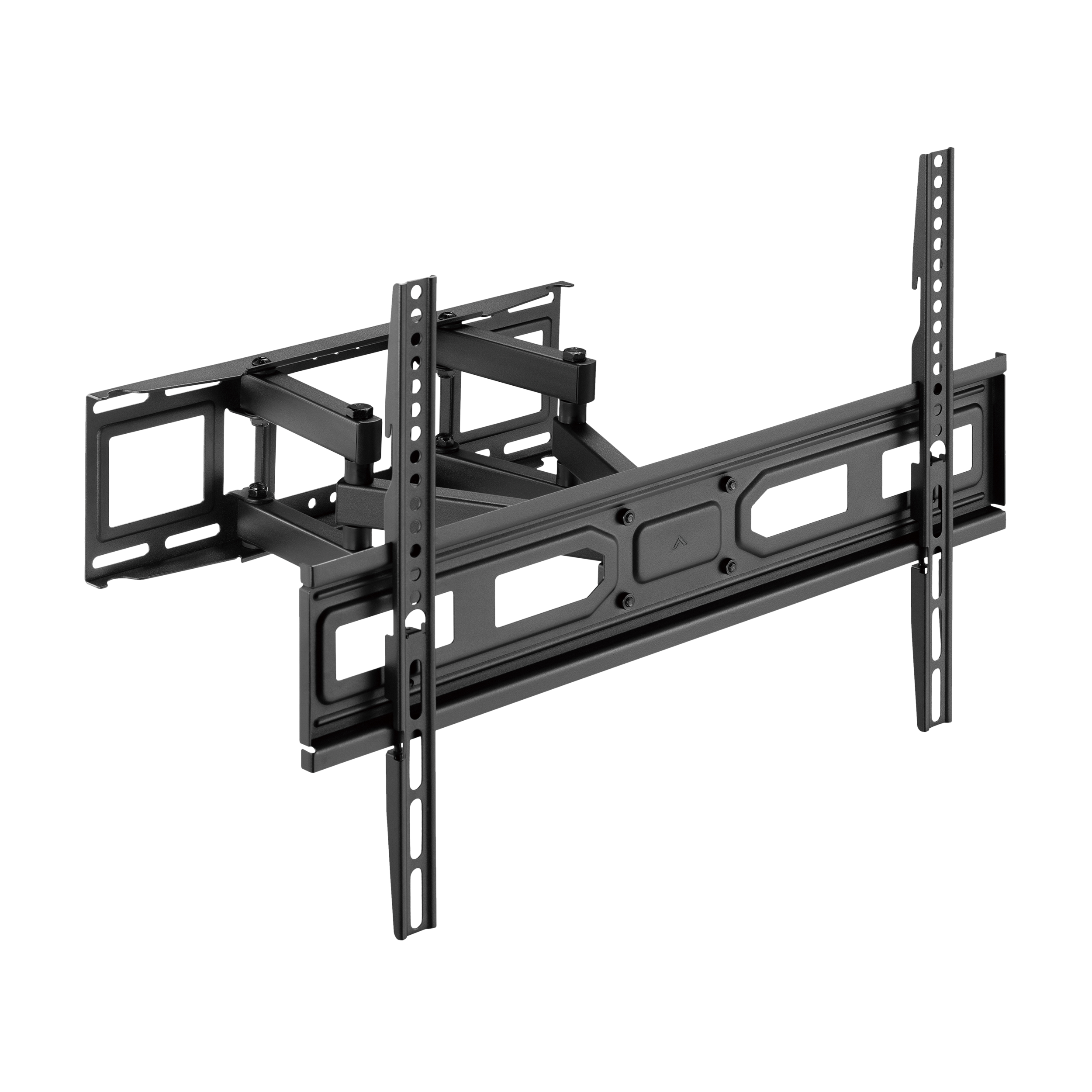 Nosač za TV zidni SBOX PLB-3646-2 (37"-80", do 40 kg, nagib 15°, zakret 60°)-0