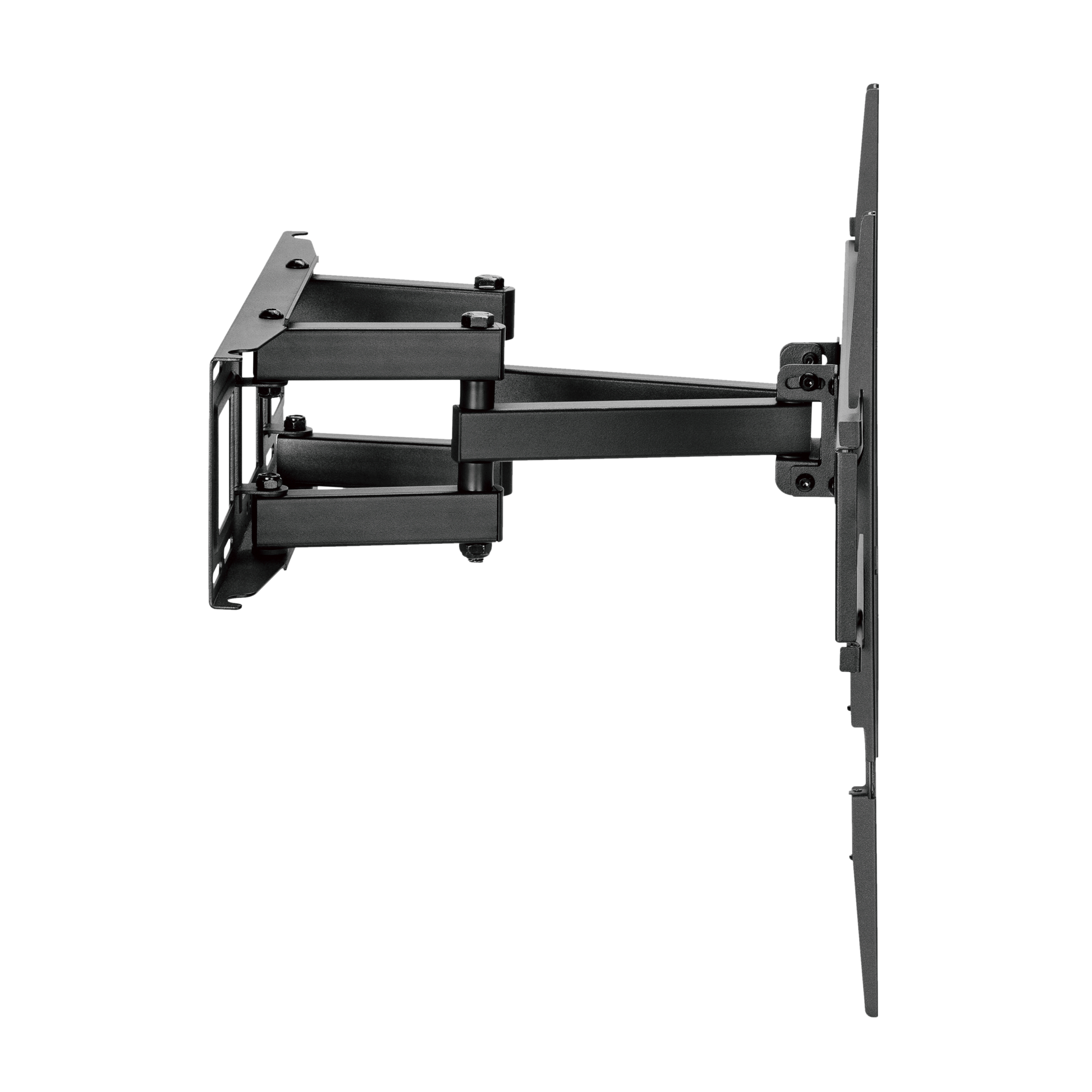 Nosač za TV zidni SBOX PLB-3646-2 (37"-80", do 40 kg, nagib 15°, zakret 60°)-2