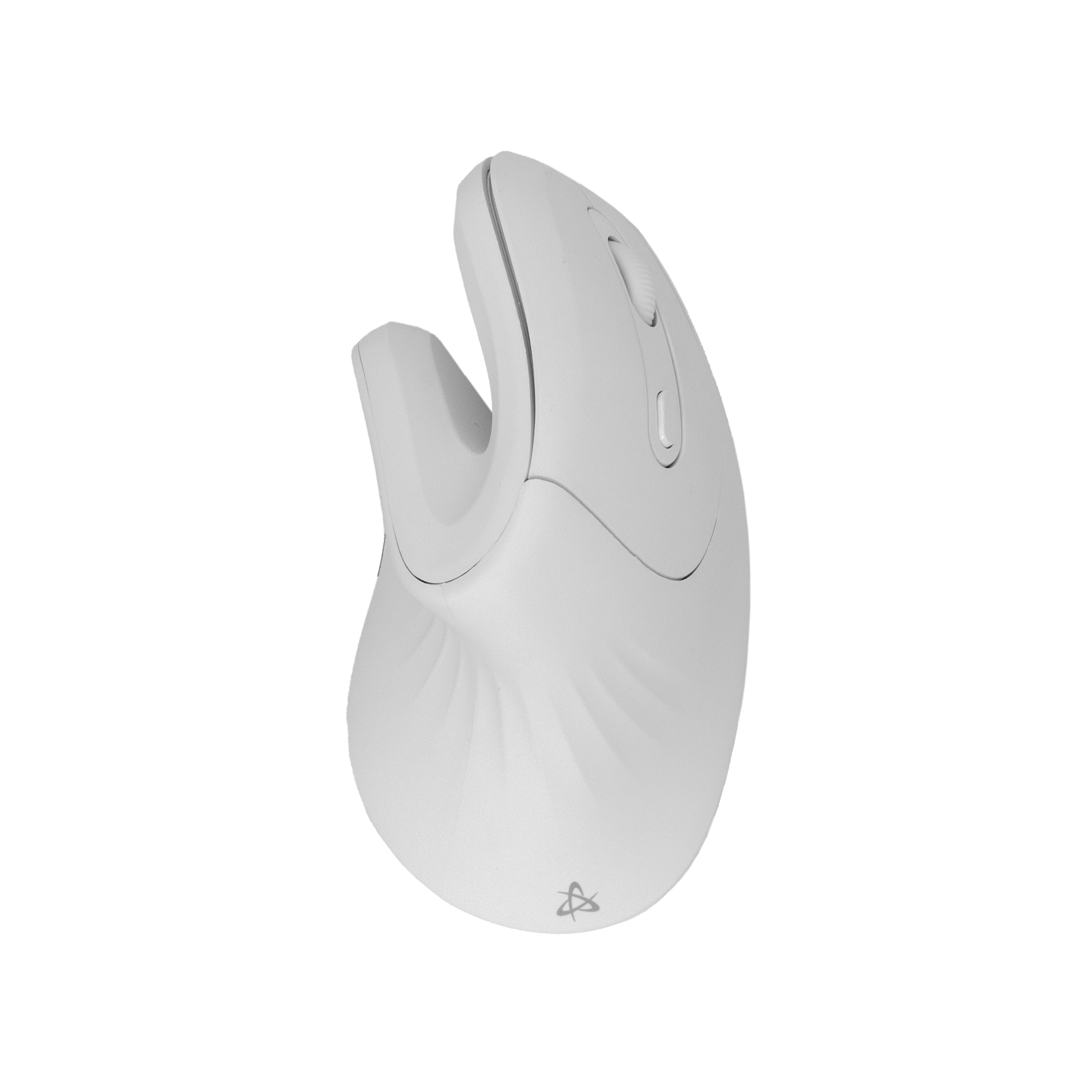 Miš SBOX VM-838W Vertical (bežični) bijeli-9