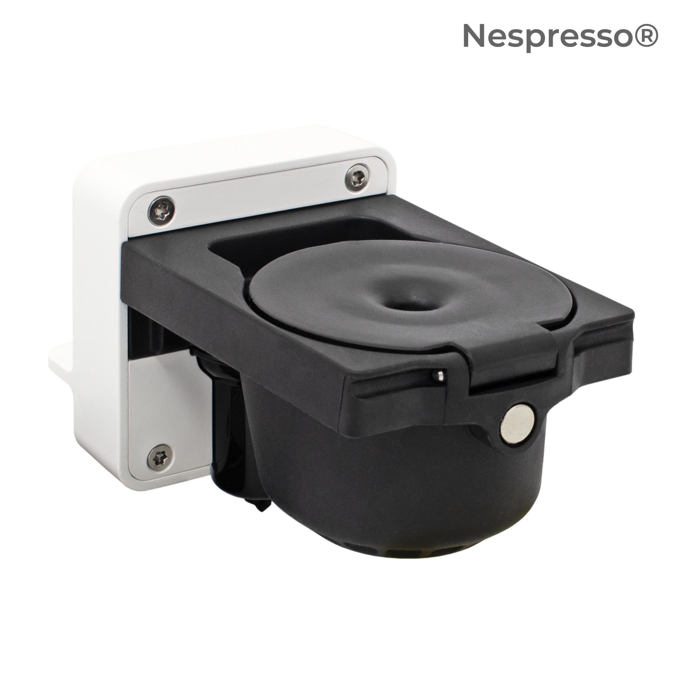Aparat za kavu SBOX CM-719 BARISTA 3u1 bijeli-2