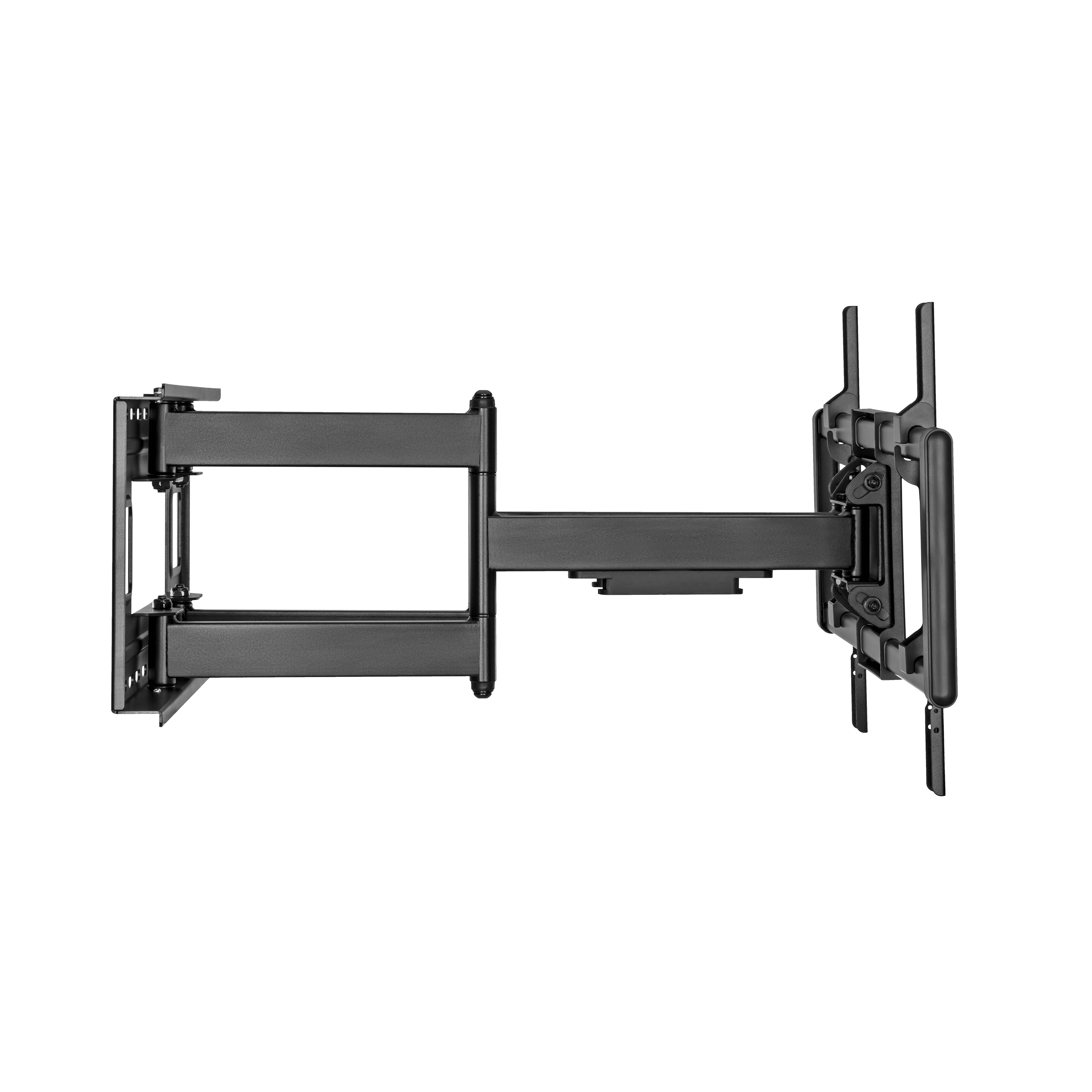 Nosač za TV zidni SBOX PLB-7486 (43"- 100", do 120 kg, nagib +5°/ -15°, zakret +60°/ -60°)-11